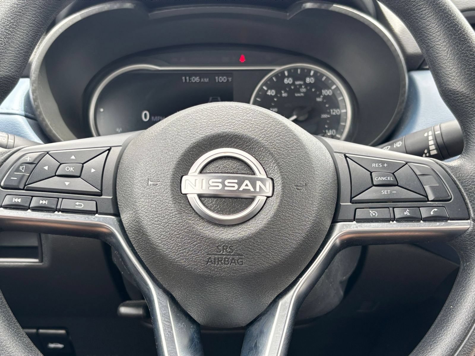 Thumbnail: 2025 Nissan Versa - 25