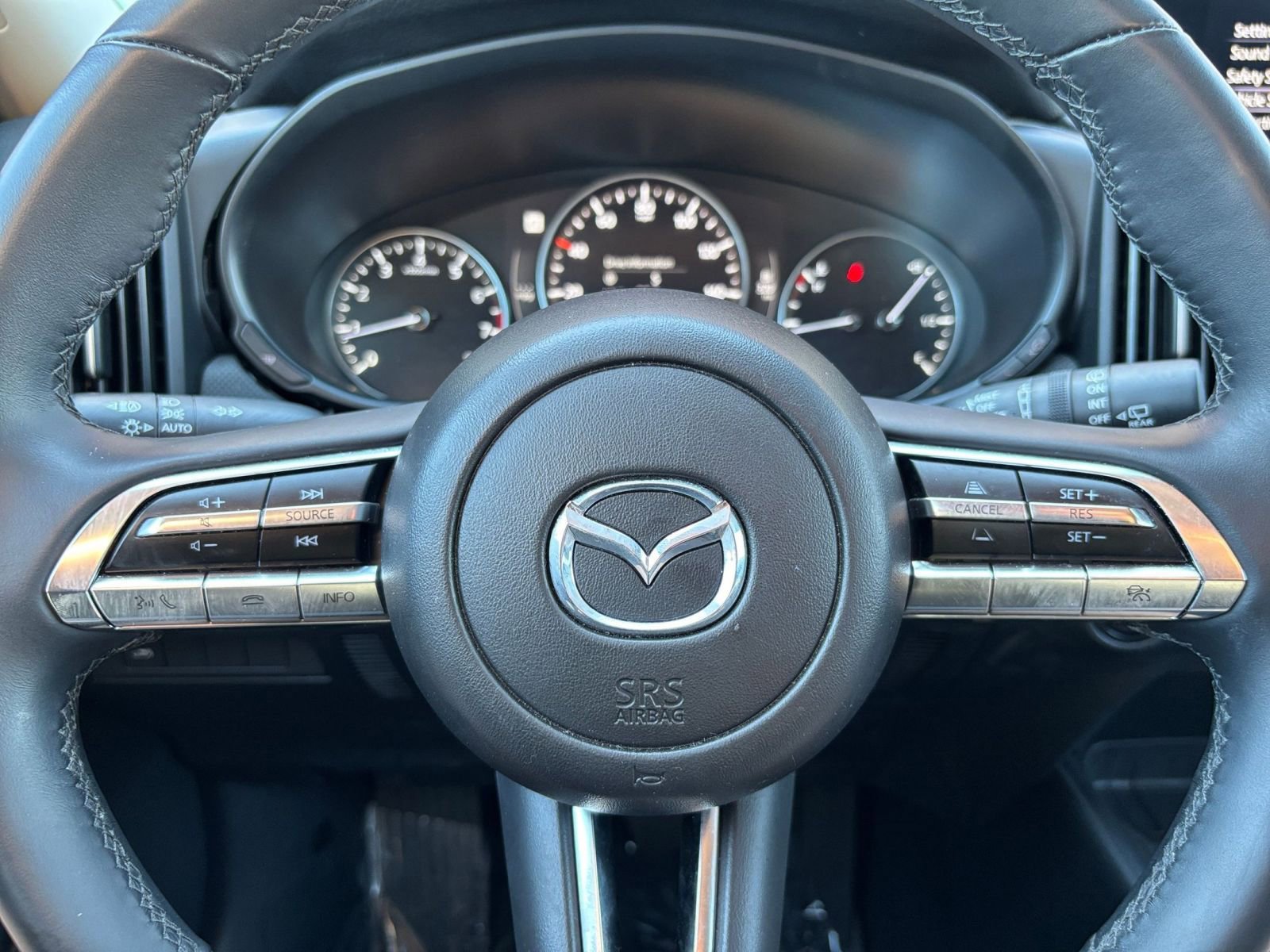 Thumbnail: 2025 Mazda CX-50 - 29