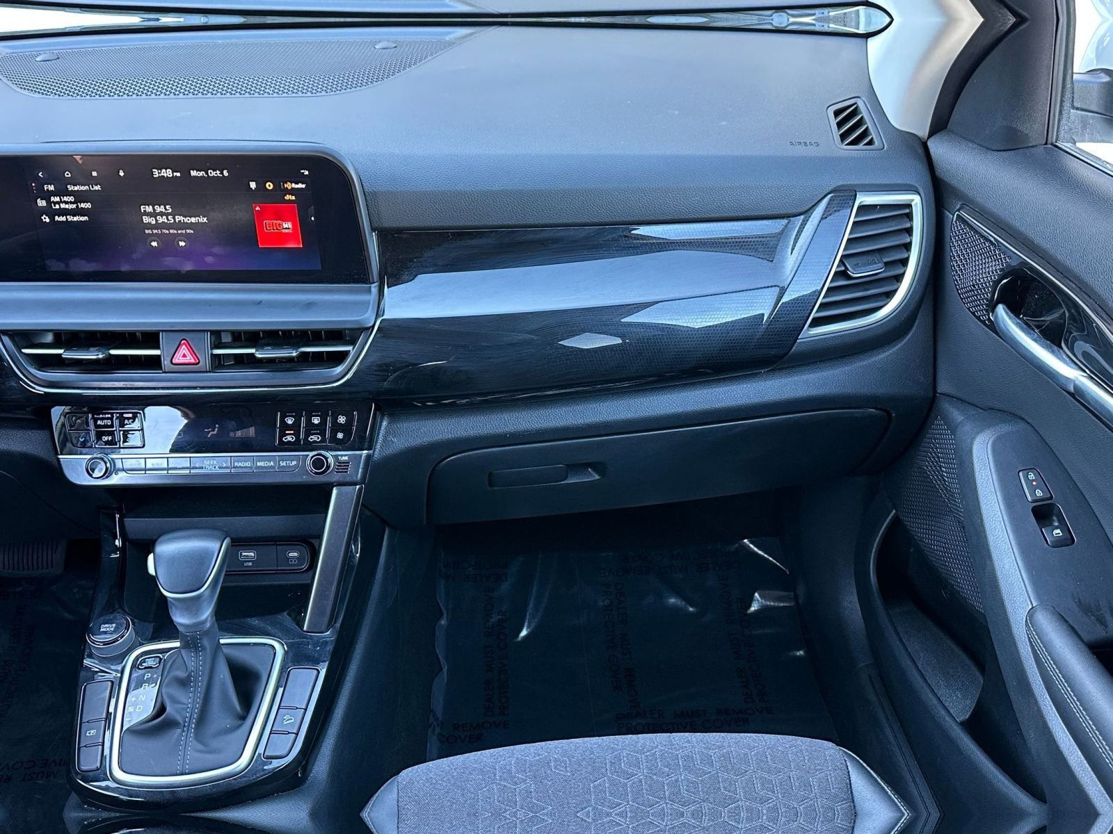 Thumbnail: 2025 Kia Seltos - 34