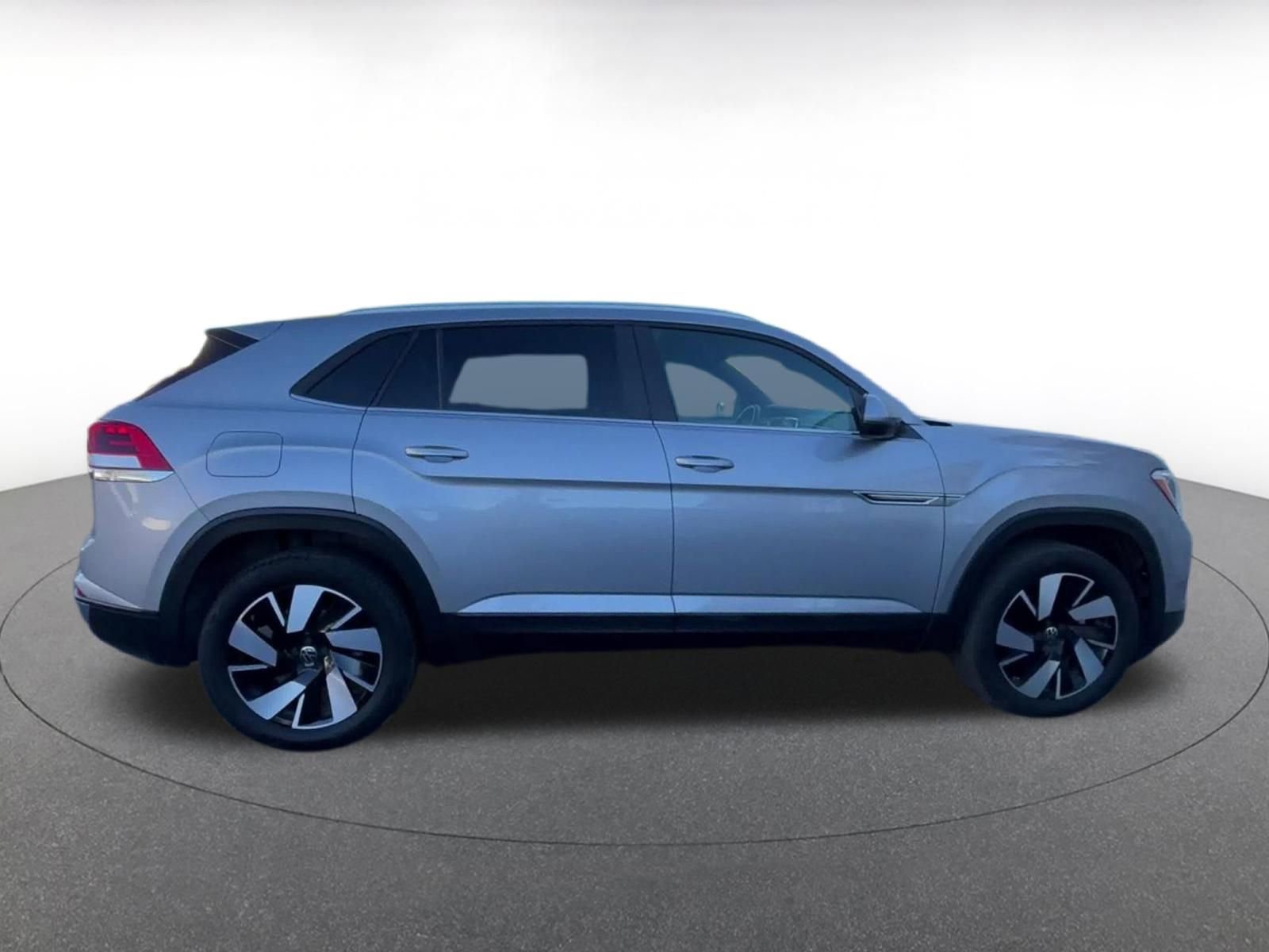 Thumbnail: 2025 Volkswagen Atlas - 16