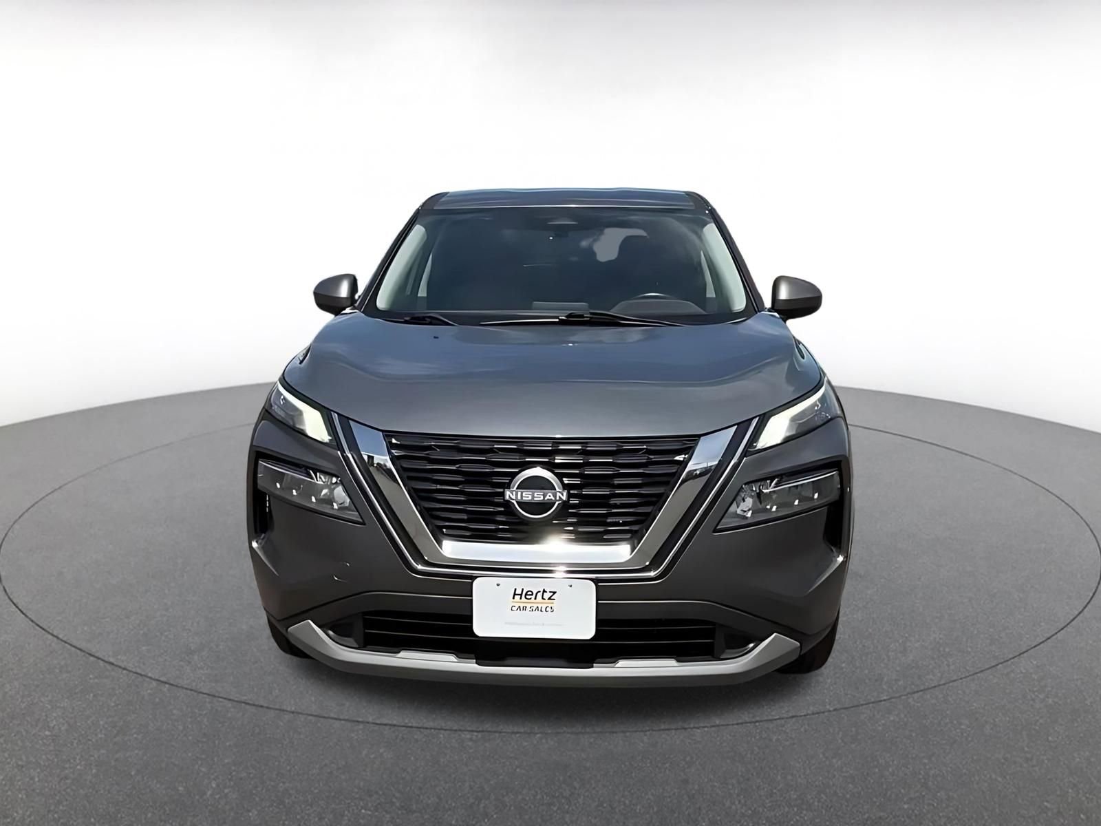 Thumbnail: 2023 Nissan Rogue - 4