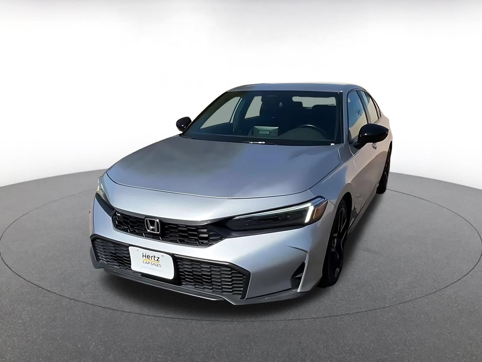 Thumbnail: 2025 Honda Civic - 7
