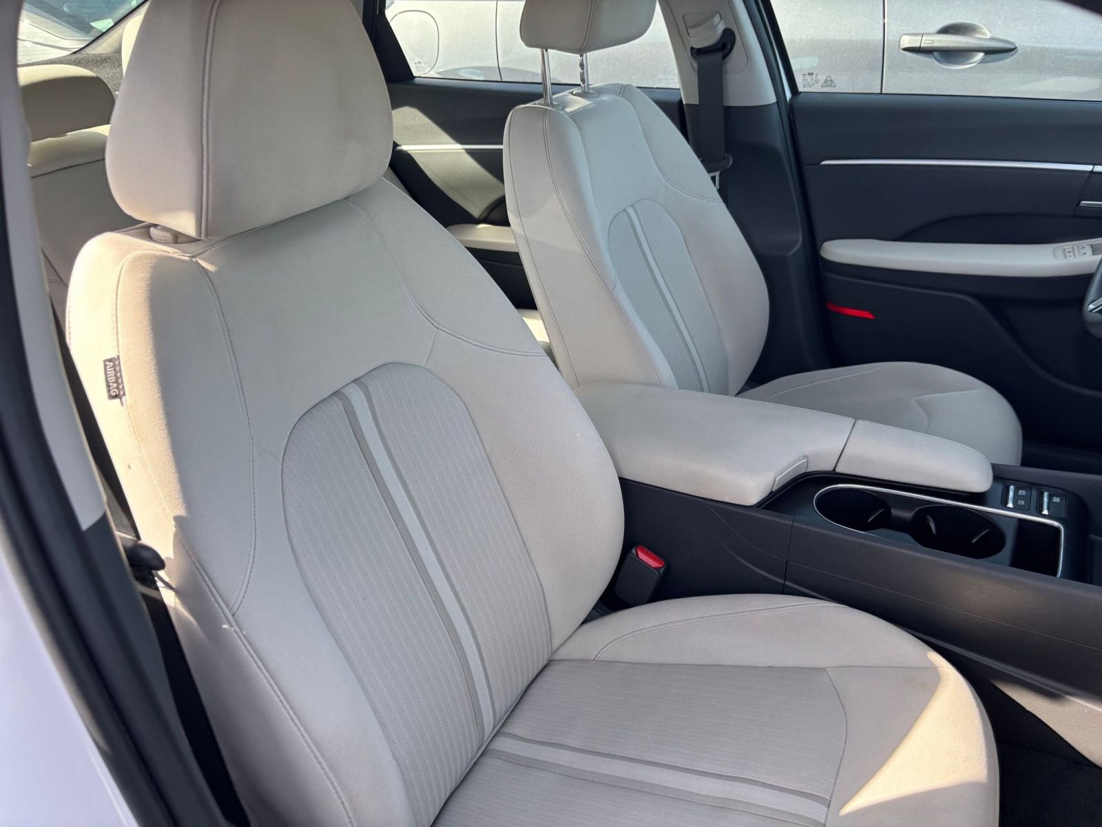 Thumbnail: 2025 Hyundai Sonata - 35