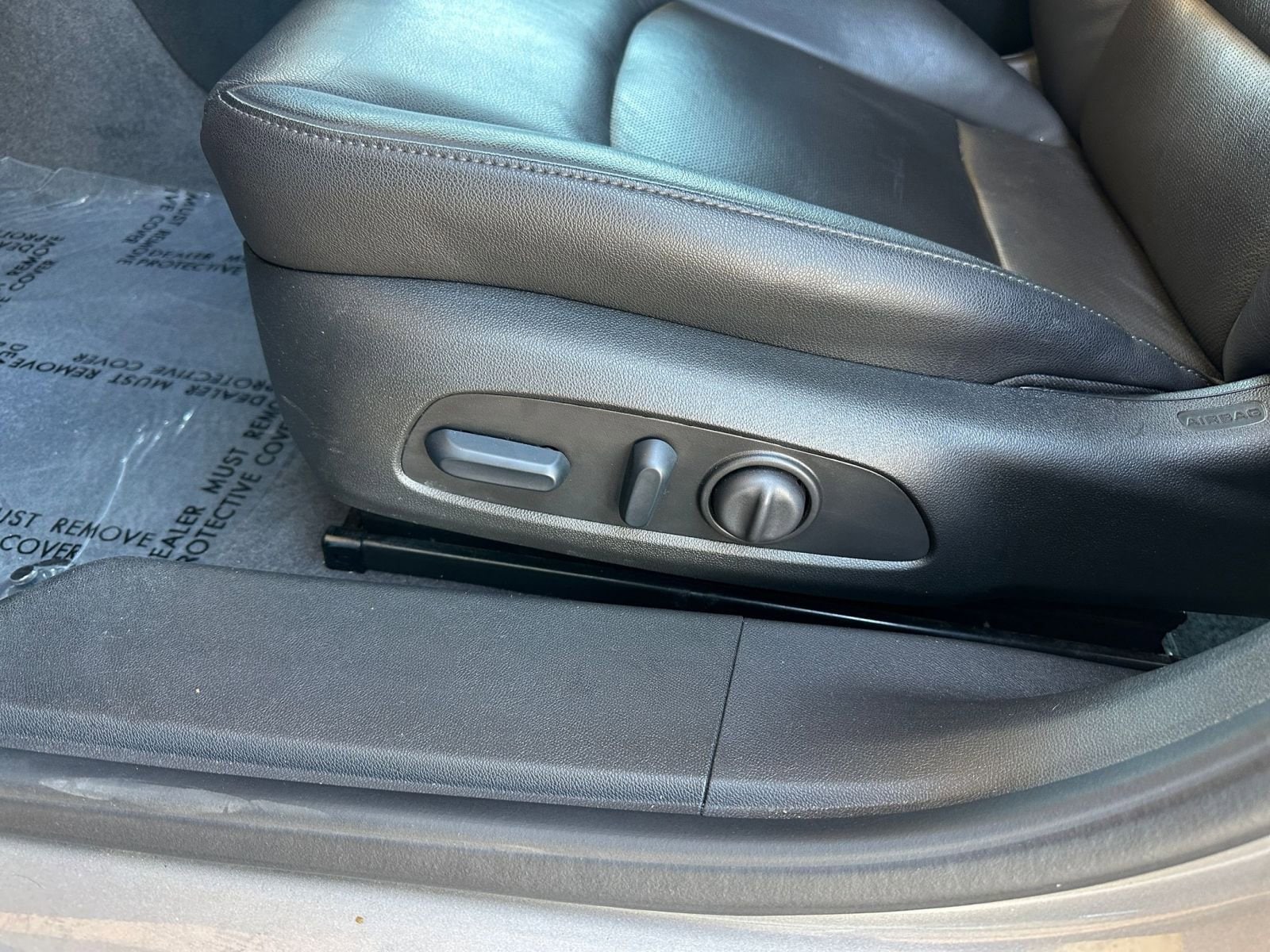 Thumbnail: 2024 Chevrolet Malibu - 23