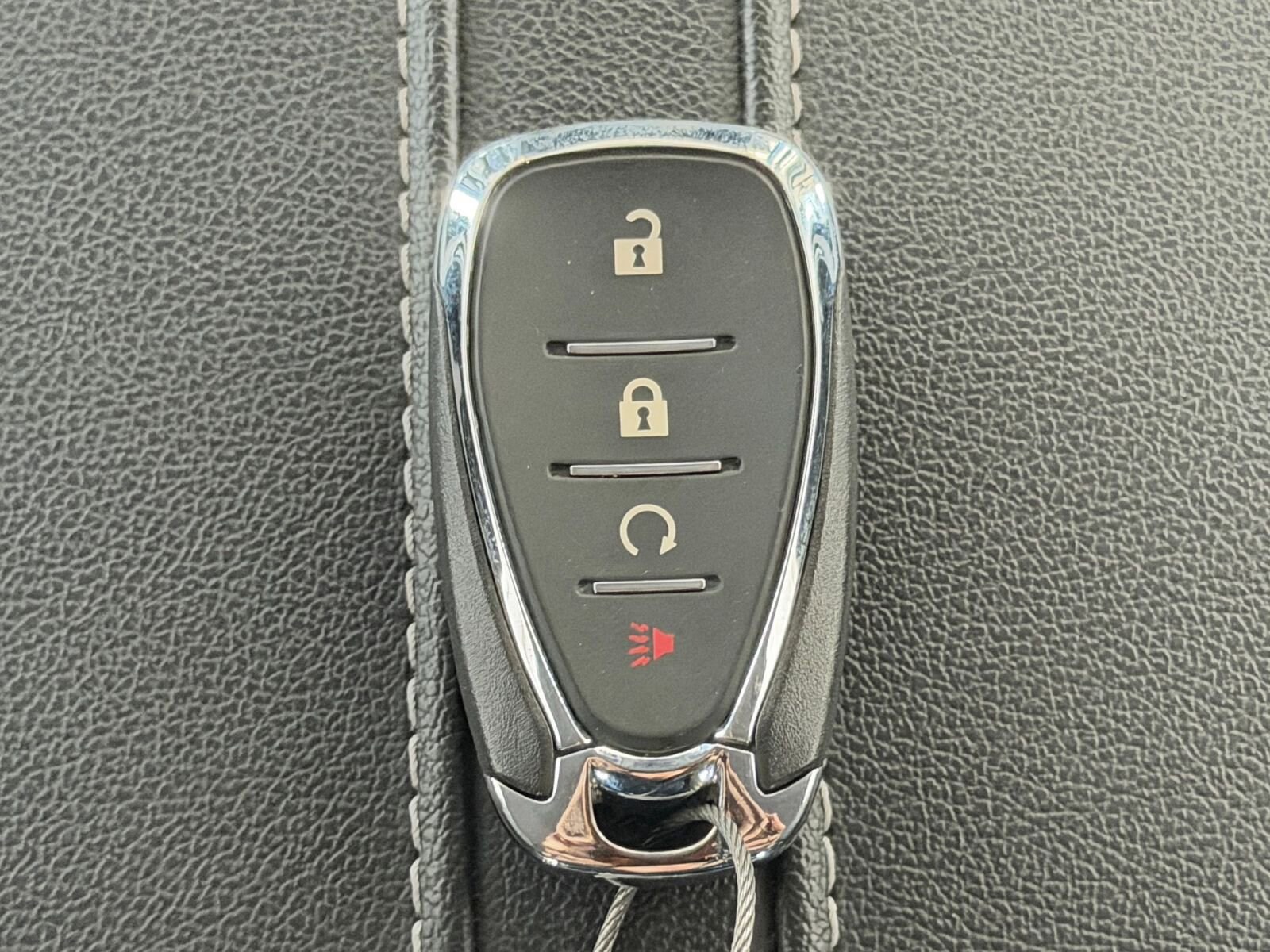 Thumbnail: 2025 Chevrolet Blazer - 21