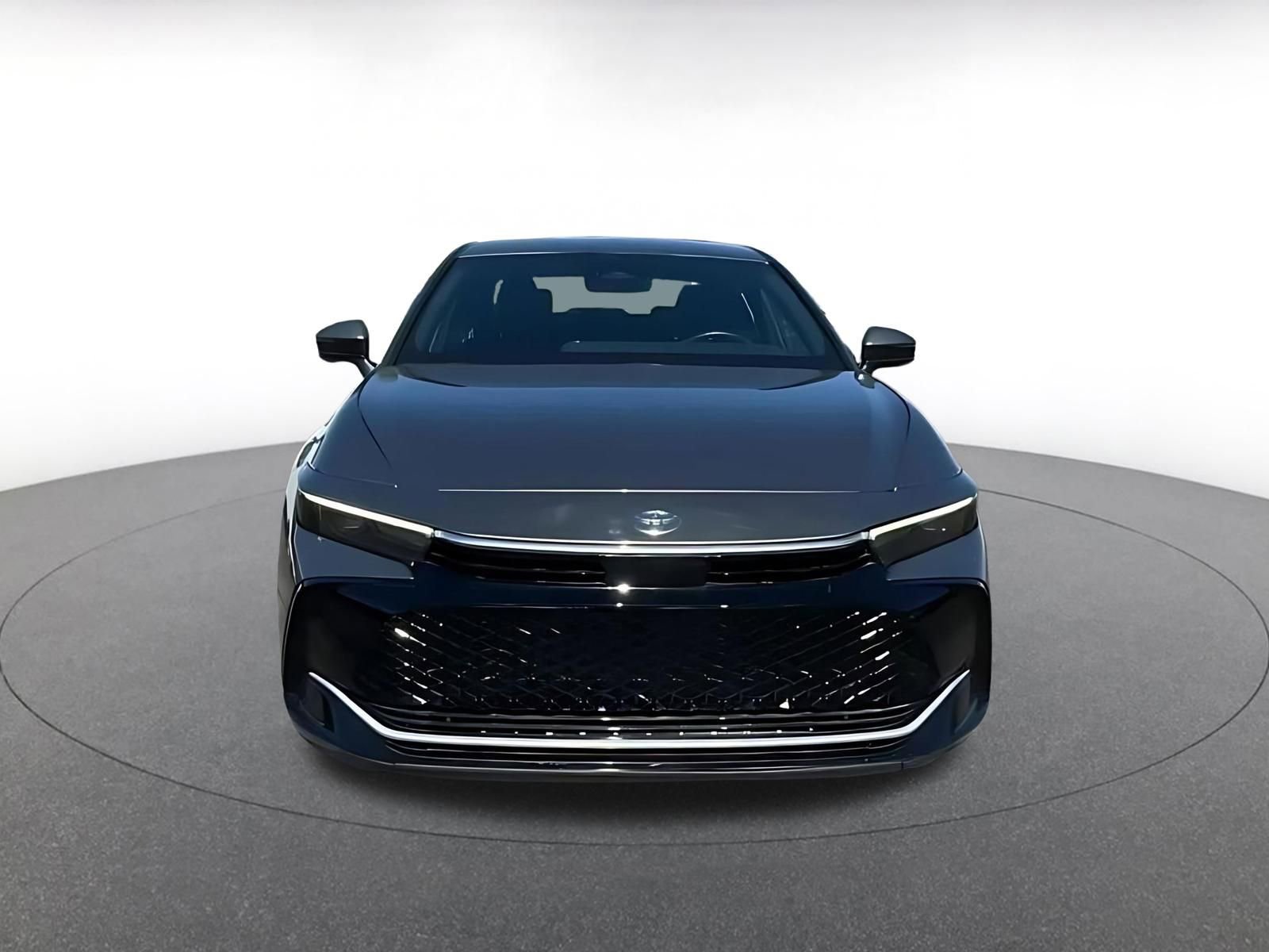 Thumbnail: 2025 Toyota Crown - 7