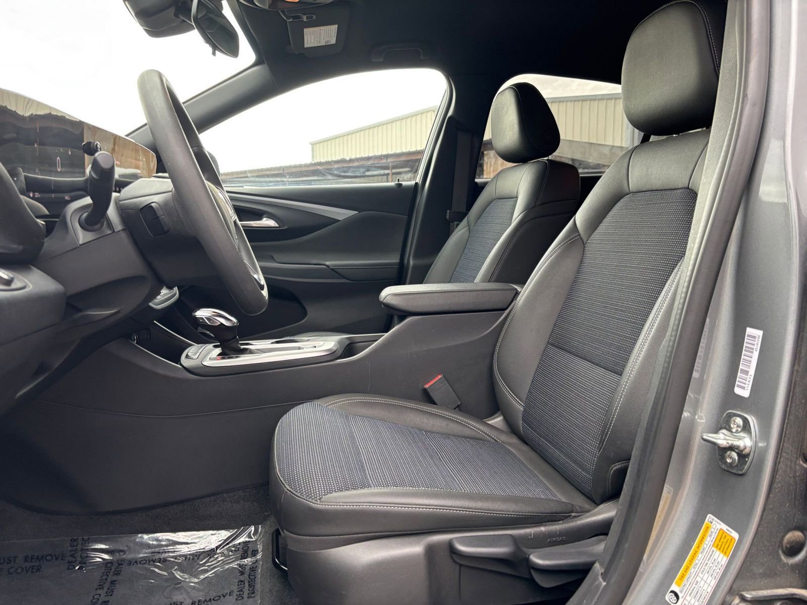 Thumbnail: 2025 Buick Envista - 24