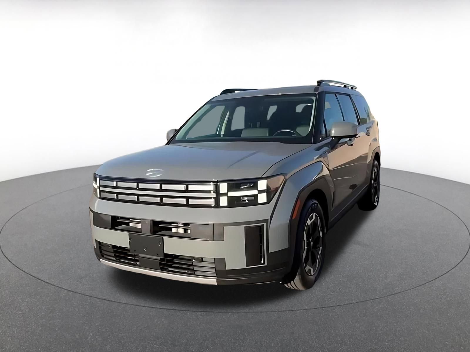 Thumbnail: 2025 Hyundai Santa Fe - 7