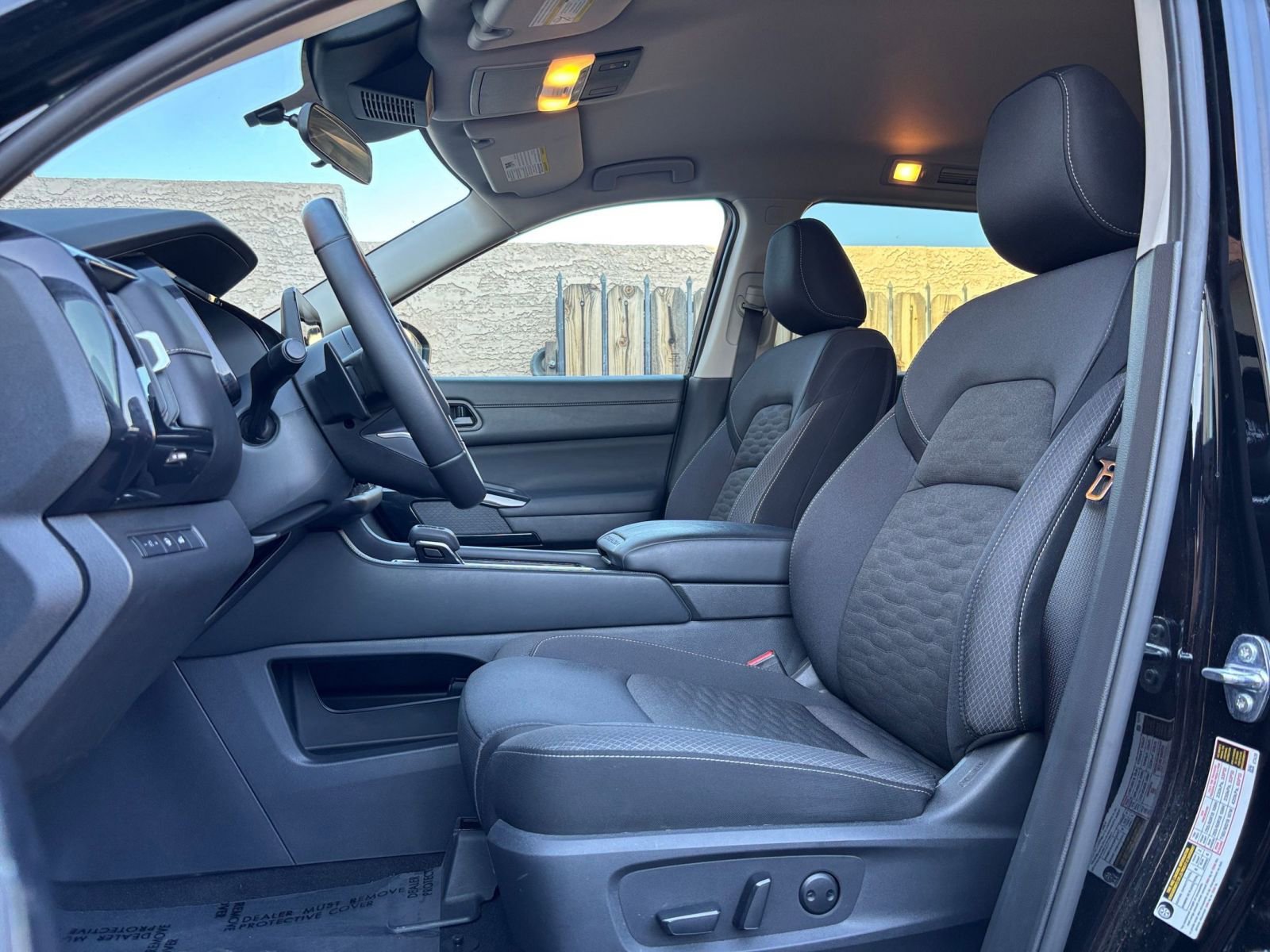 Thumbnail: 2025 Nissan Pathfinder - 29