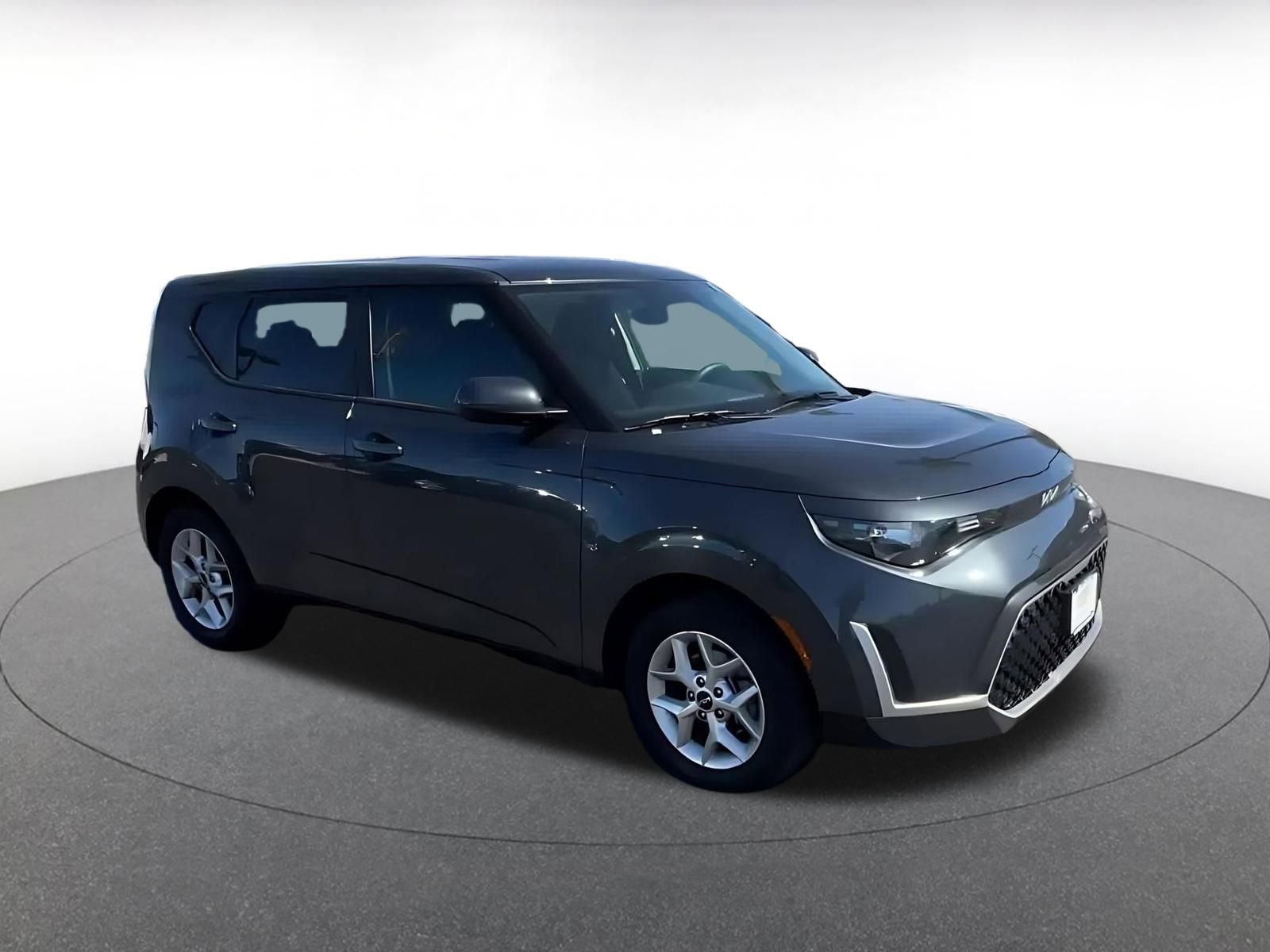 Thumbnail: 2025 Kia Soul - 2