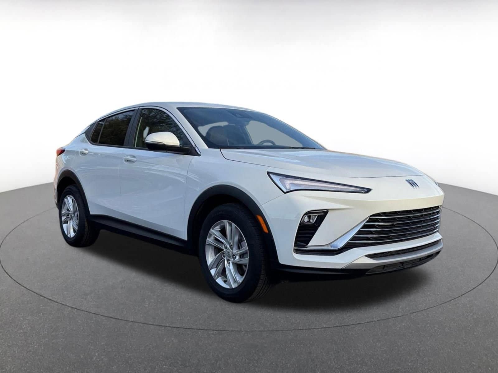 Thumbnail: 2025 Buick Envista - 1