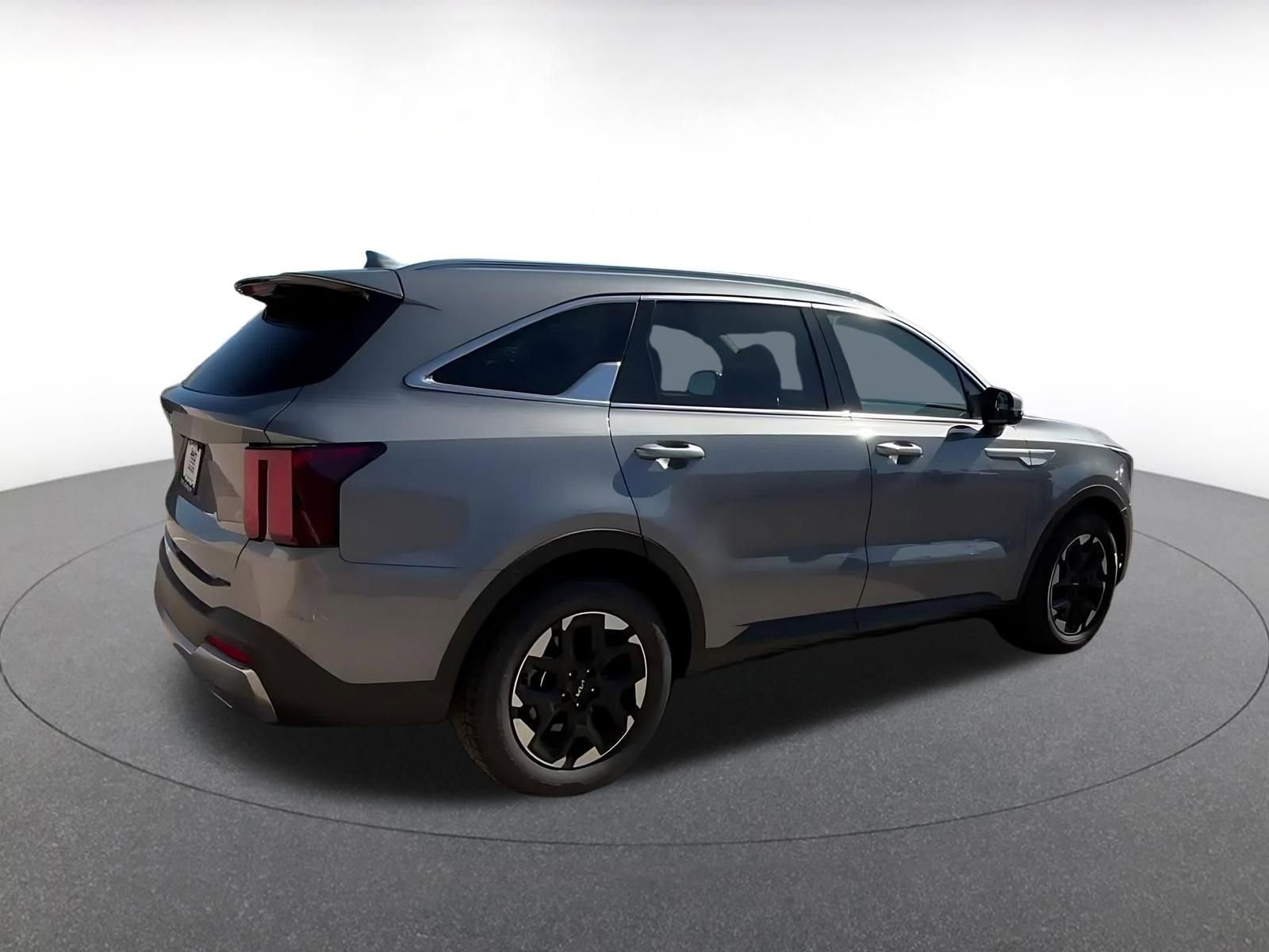 Thumbnail: 2024 Kia Sorento - 15