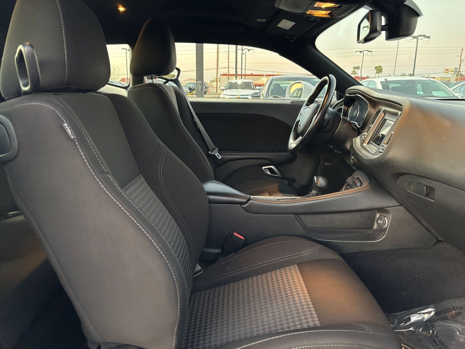 Thumbnail: 2023 Dodge Challenger - 25