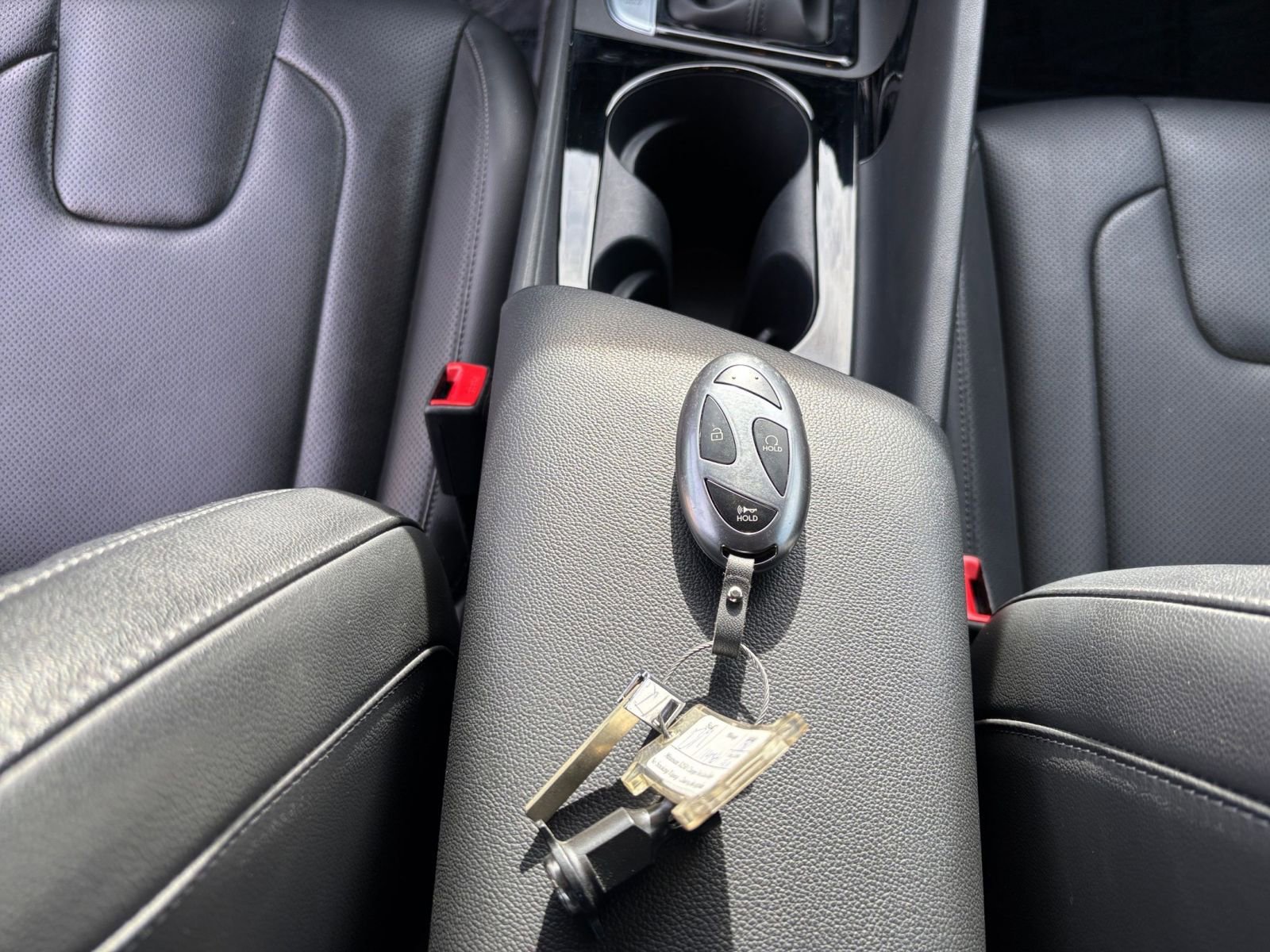 Thumbnail: 2025 Hyundai Elantra - 22