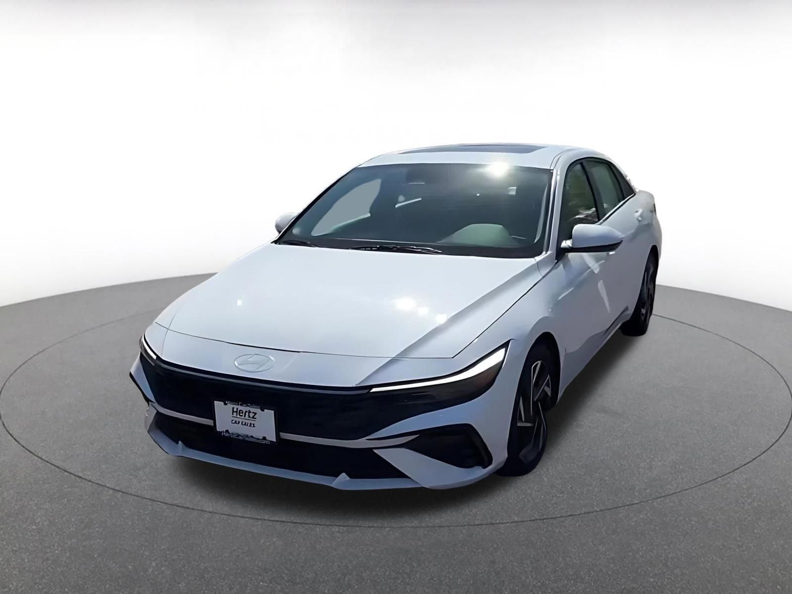 Thumbnail: 2025 Hyundai Elantra - 7