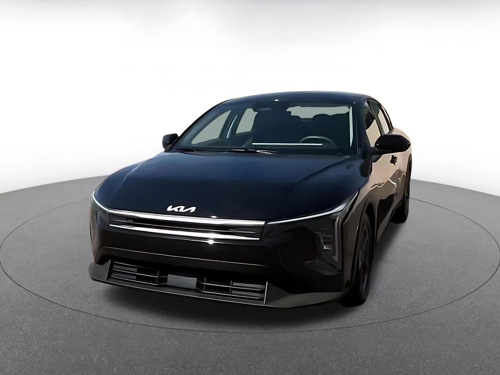 Thumbnail: 2025 Kia K4 - 7
