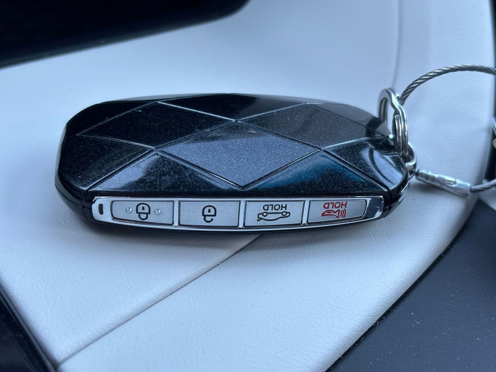 Thumbnail: 2025 Genesis G70 - 22