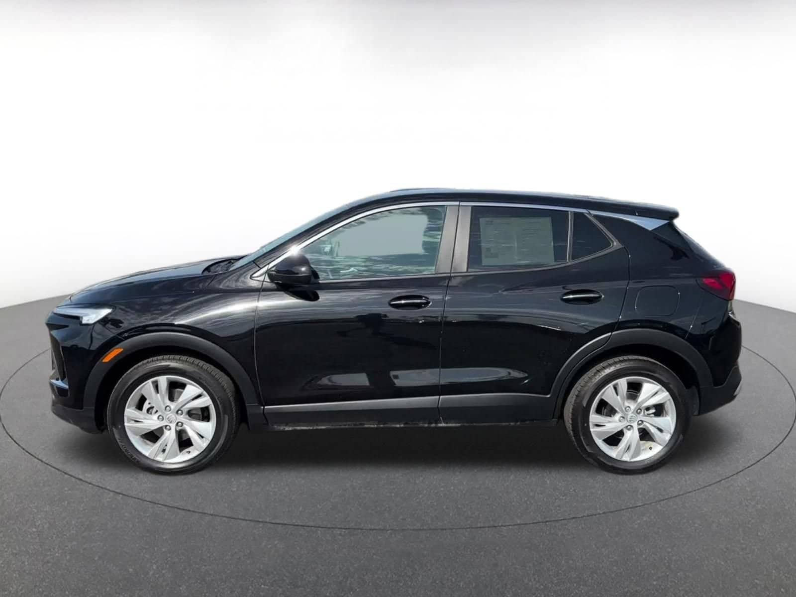 Thumbnail: 2026 Buick Encore GX - 8