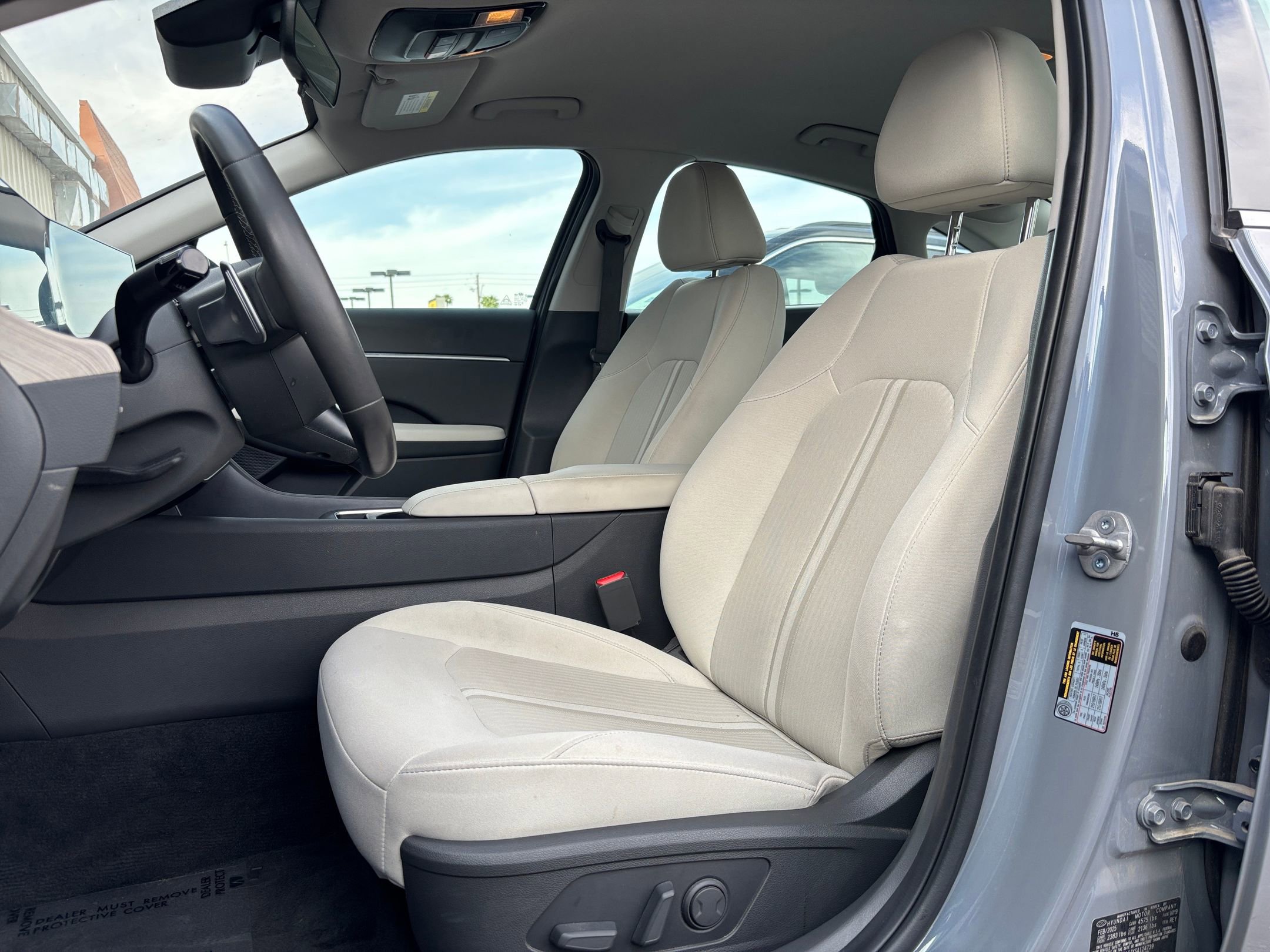 Thumbnail: 2025 Hyundai Sonata - 27