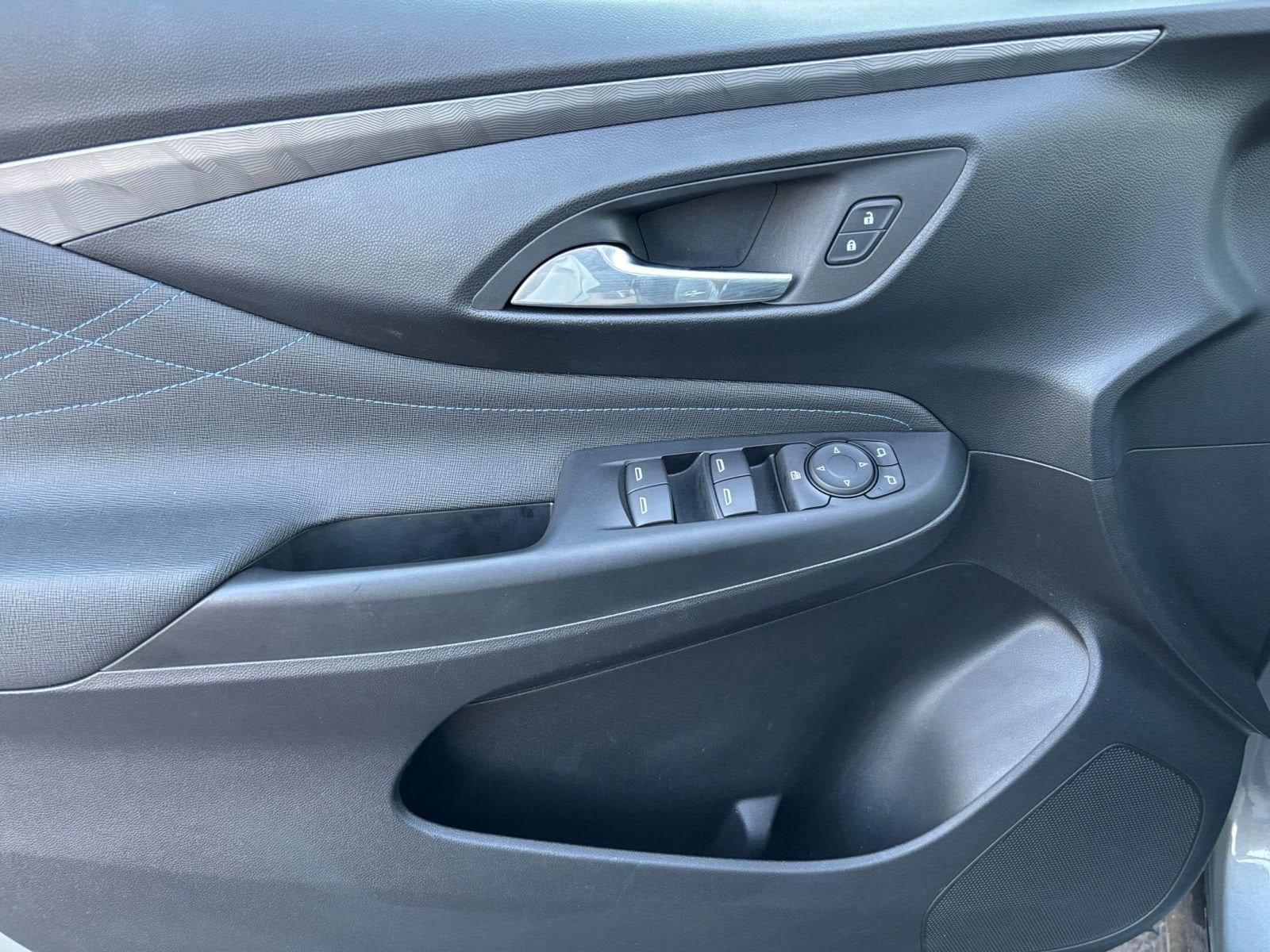 Thumbnail: 2025 Buick Envista - 20