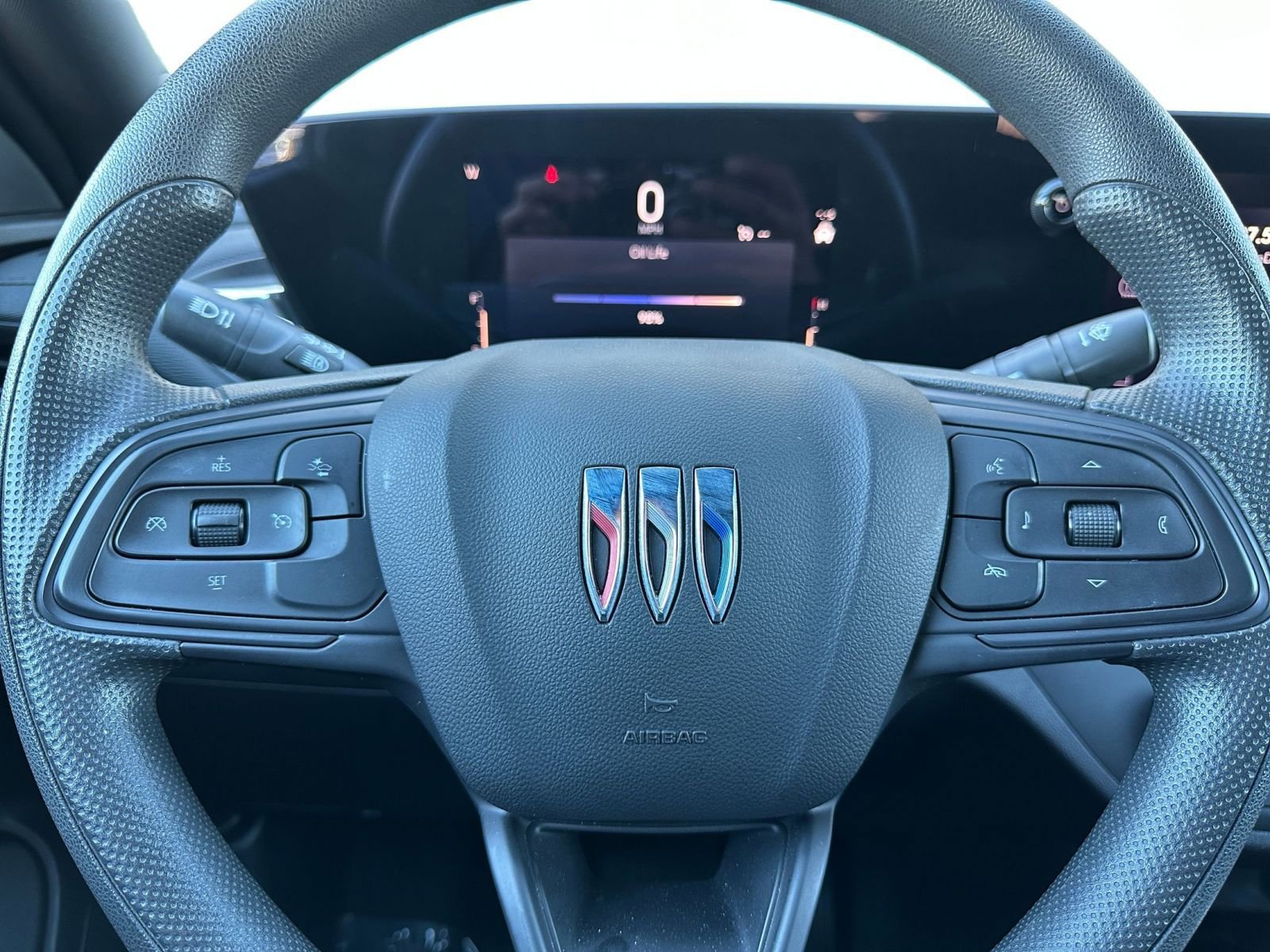 Thumbnail: 2025 Buick Envista - 24