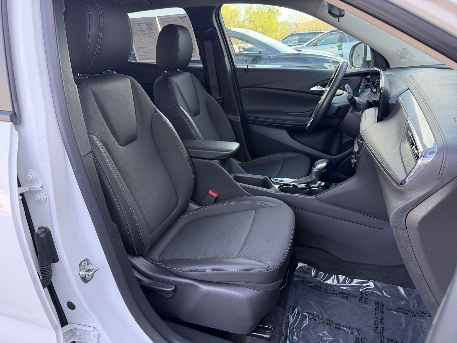 Thumbnail: 2025 Buick Encore GX - 35