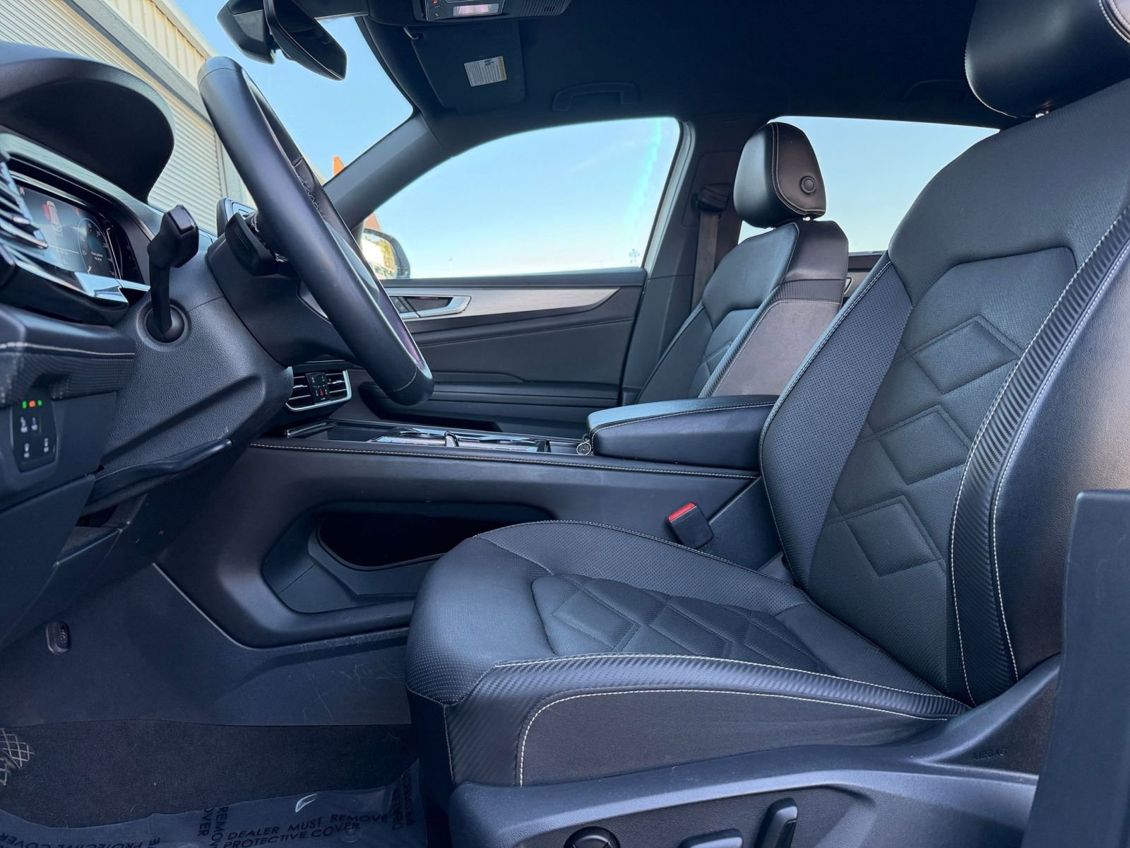 Thumbnail: 2025 Volkswagen Atlas - 29