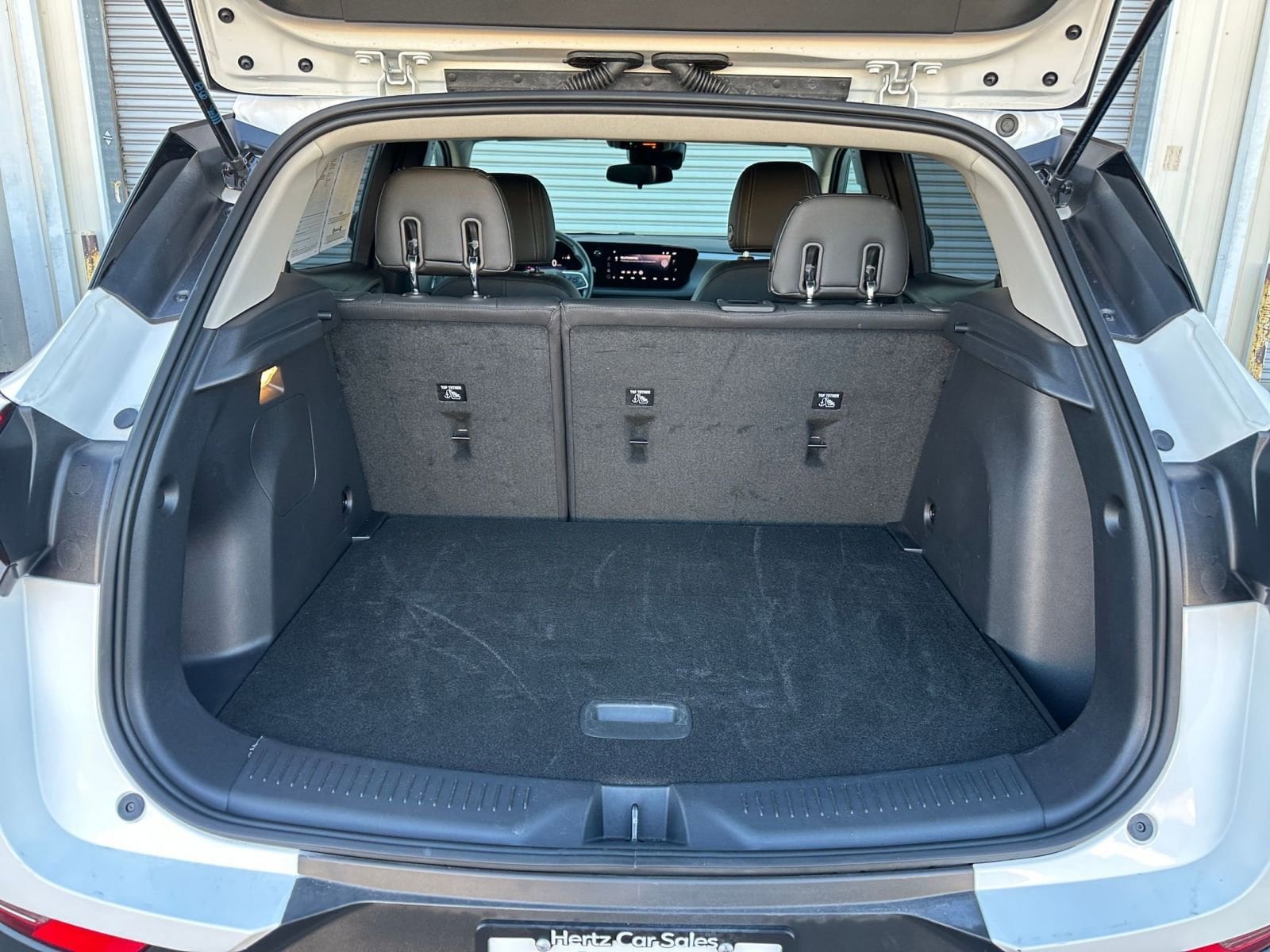 Thumbnail: 2025 Buick Encore GX - 29