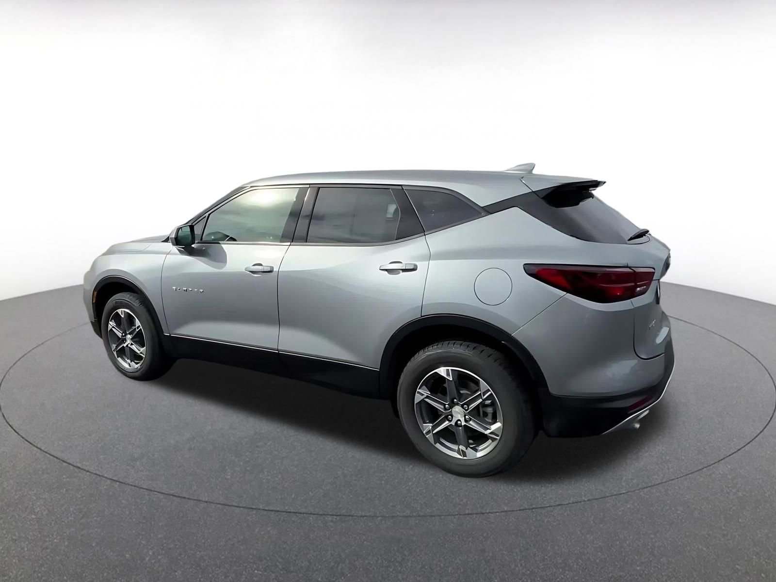 Thumbnail: 2025 Chevrolet Blazer - 10