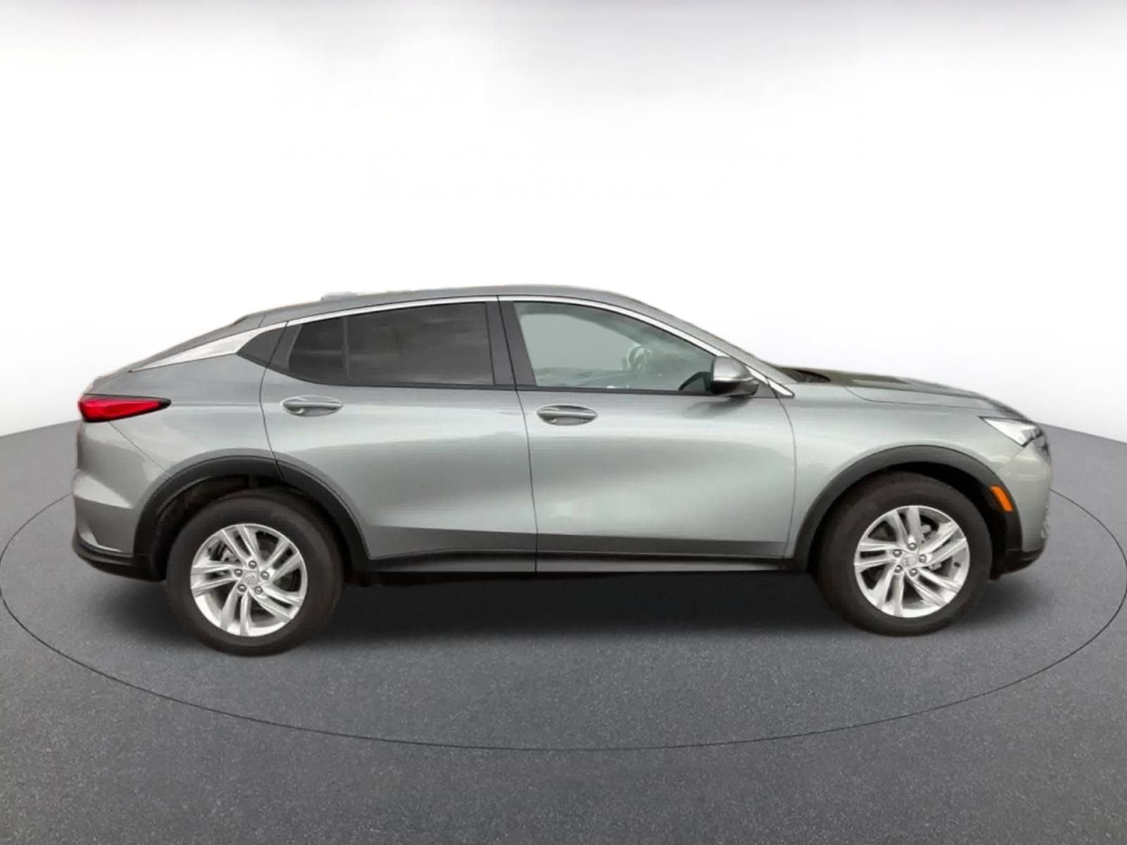 Thumbnail: 2025 Buick Envista - 16