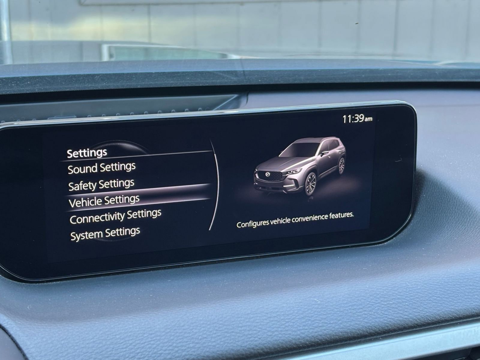 Thumbnail: 2025 Mazda CX-50 - 20