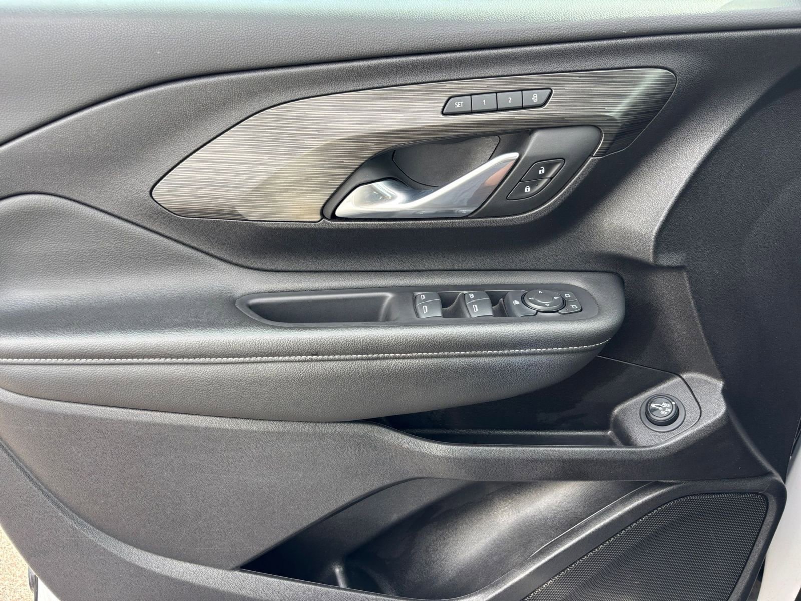 Thumbnail: 2024 GMC Terrain - 20