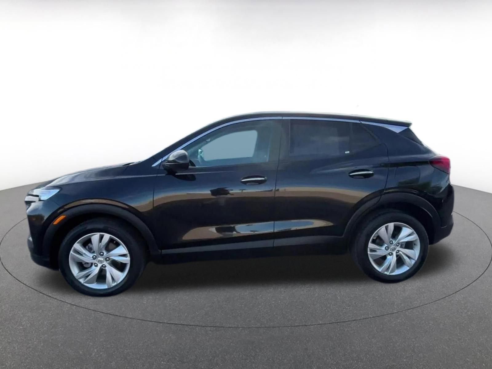 Thumbnail: 2025 Buick Encore GX - 9