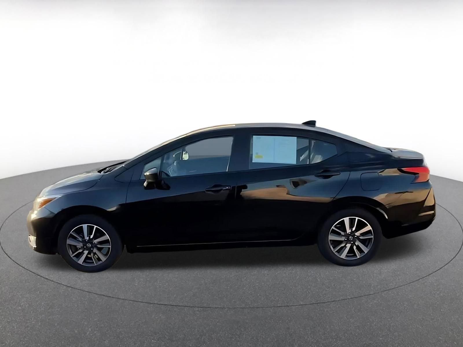 Thumbnail: 2025 Nissan Versa - 9