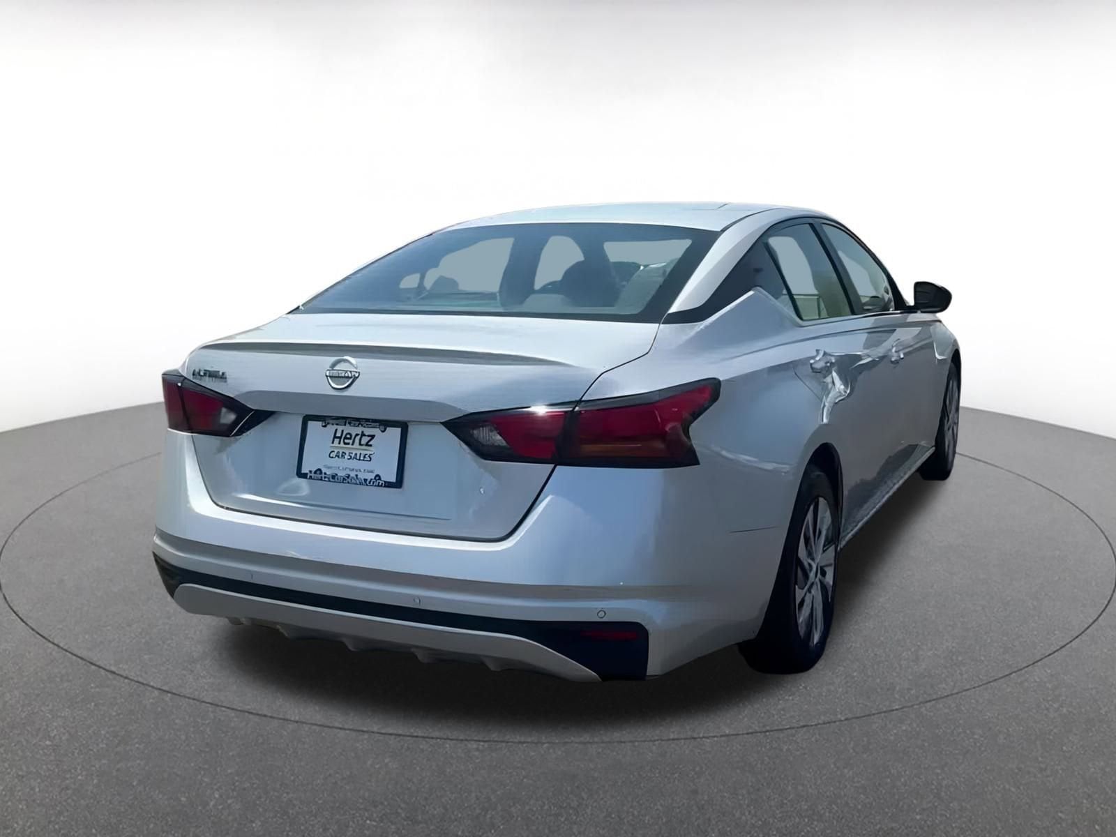 Thumbnail: 2024 Nissan Altima - 14