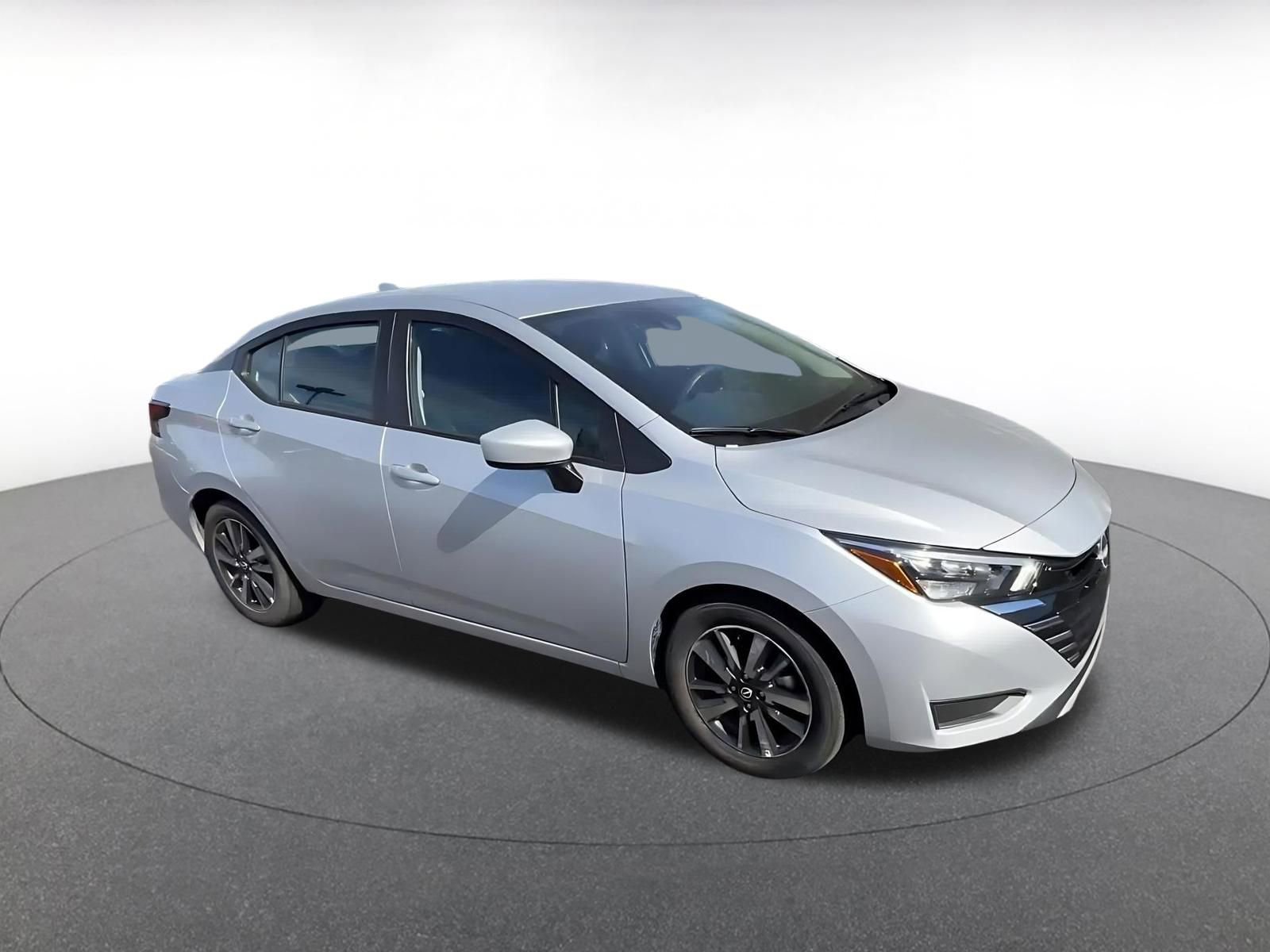 Thumbnail: 2025 Nissan Versa - 2