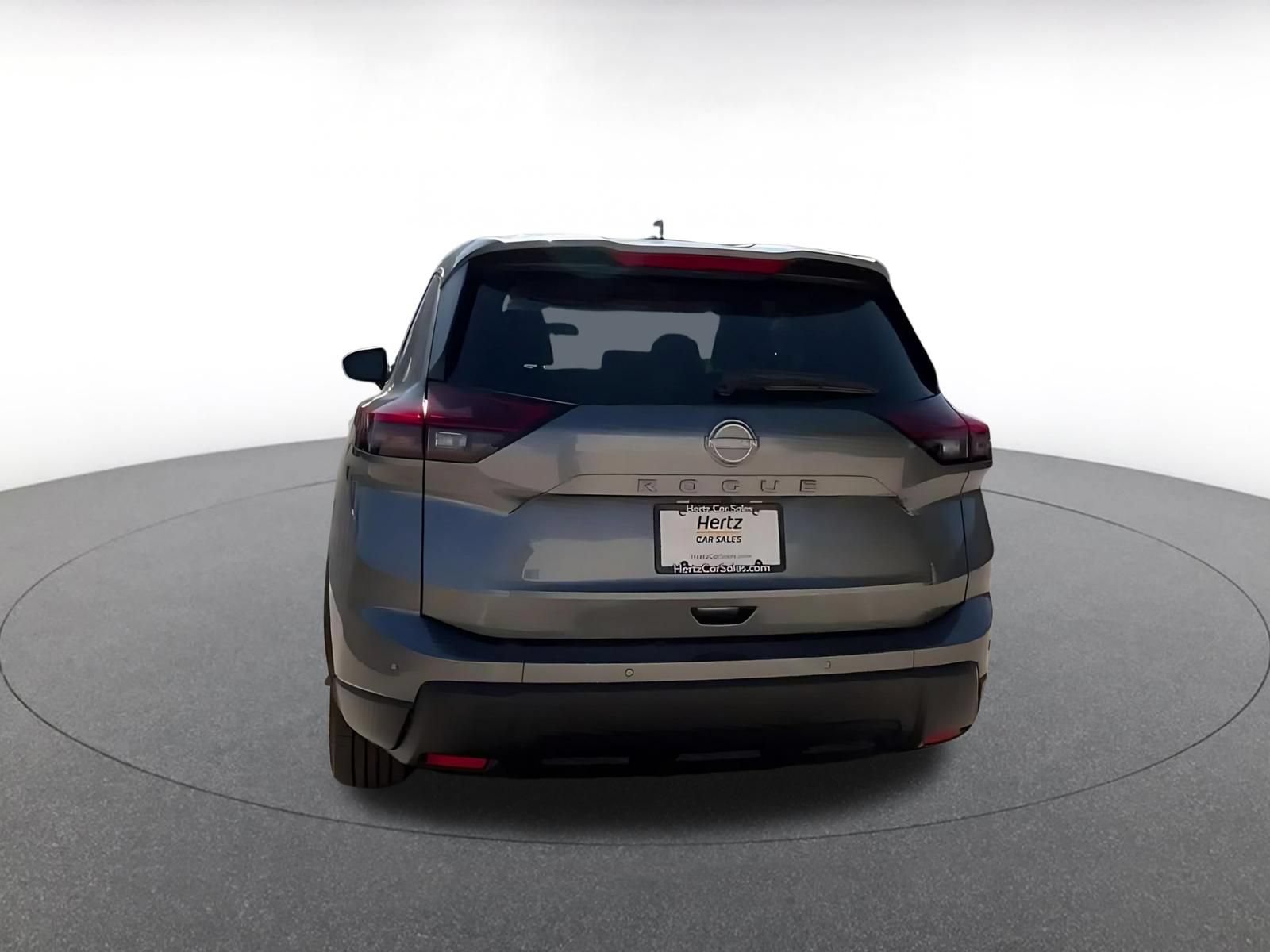 Thumbnail: 2025 Nissan Rogue - 11