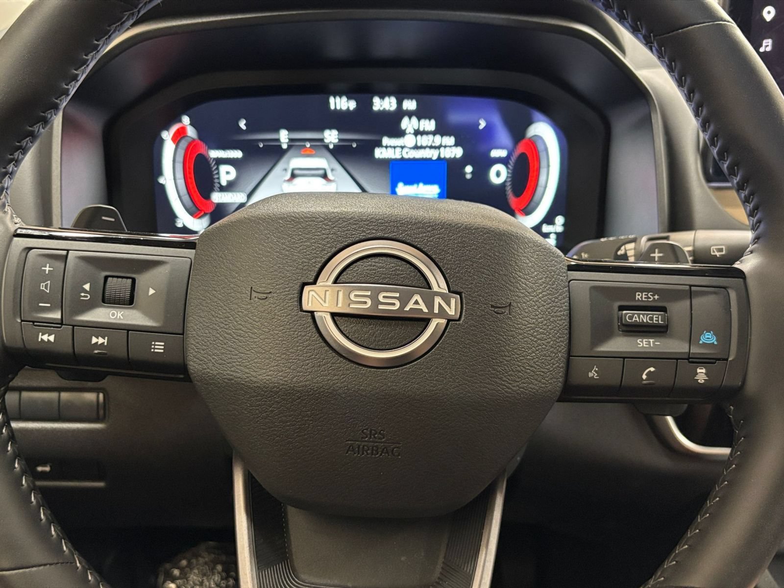 Thumbnail: 2026 Nissan Rogue - 26