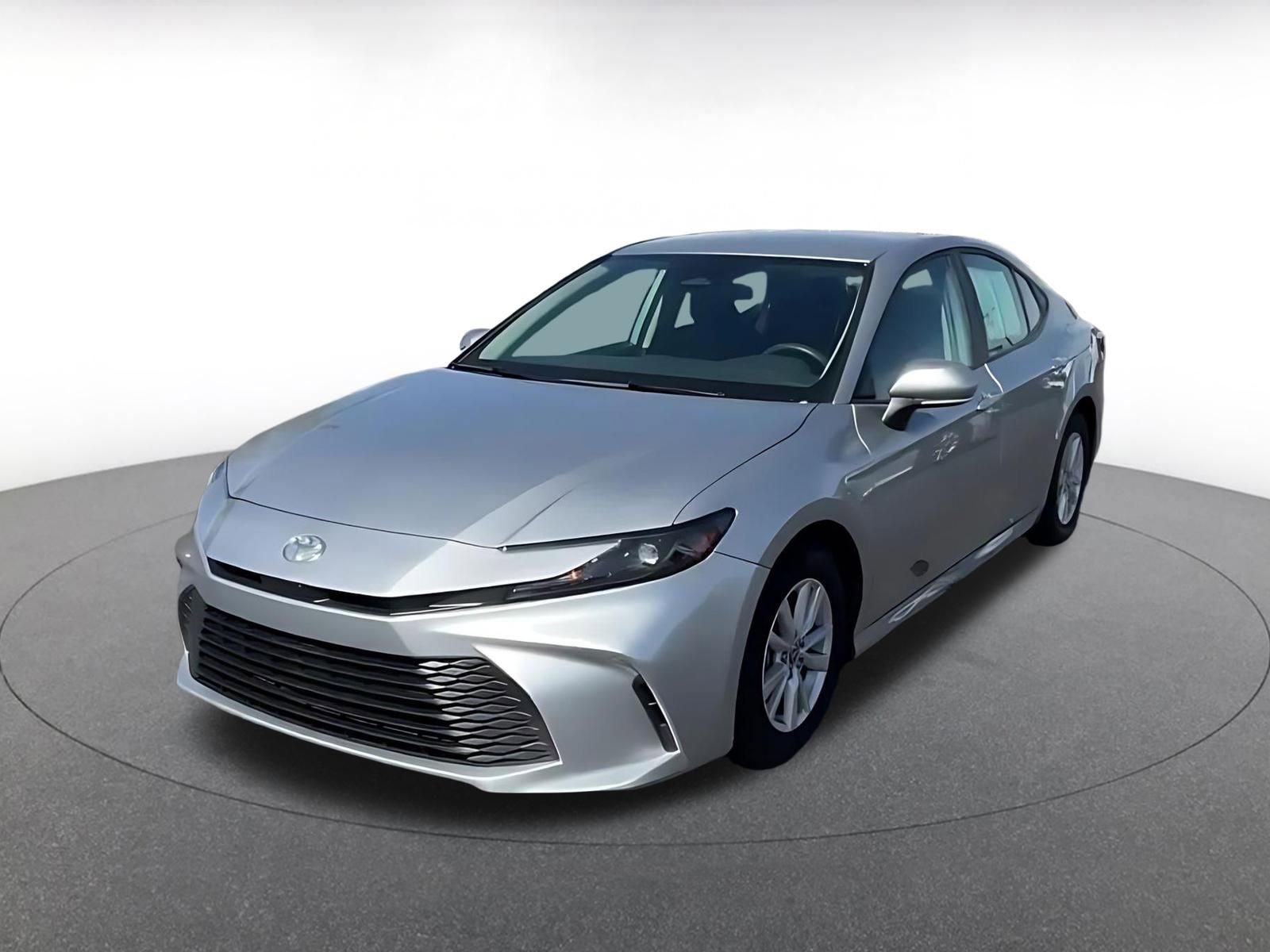 Thumbnail: 2025 Toyota Camry - 7