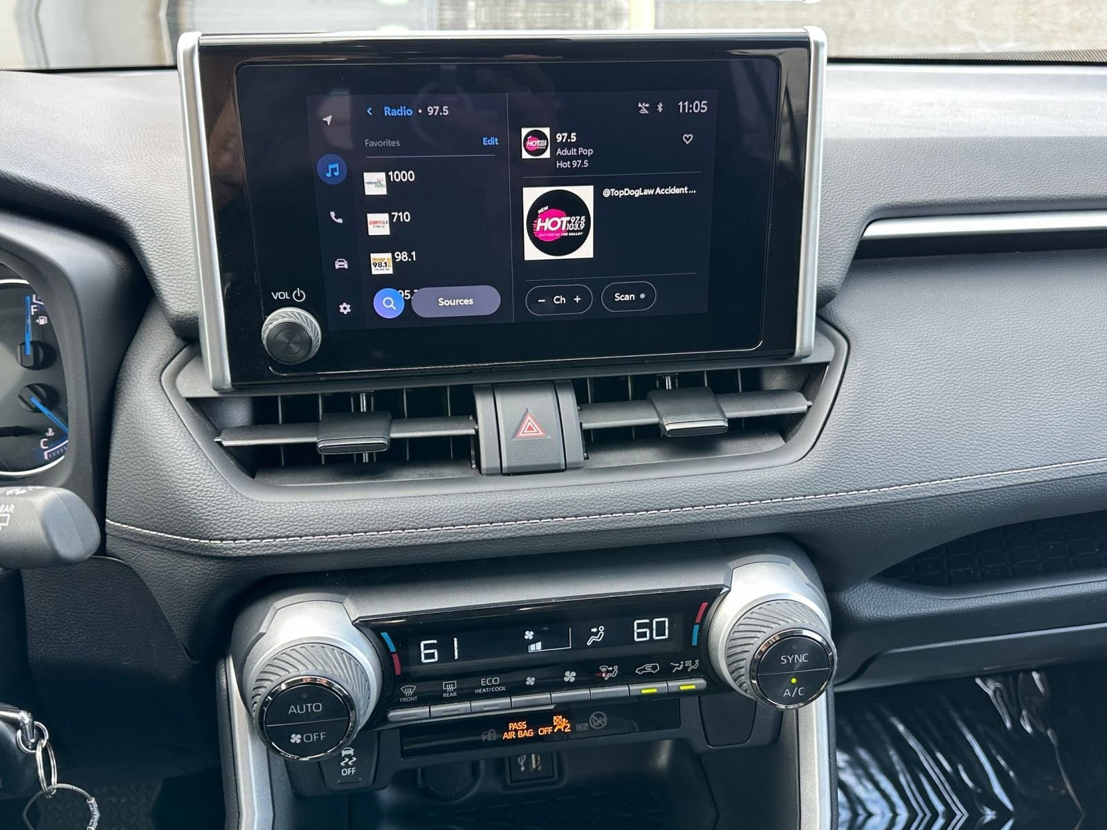 Thumbnail: 2025 Toyota RAV4 - 18