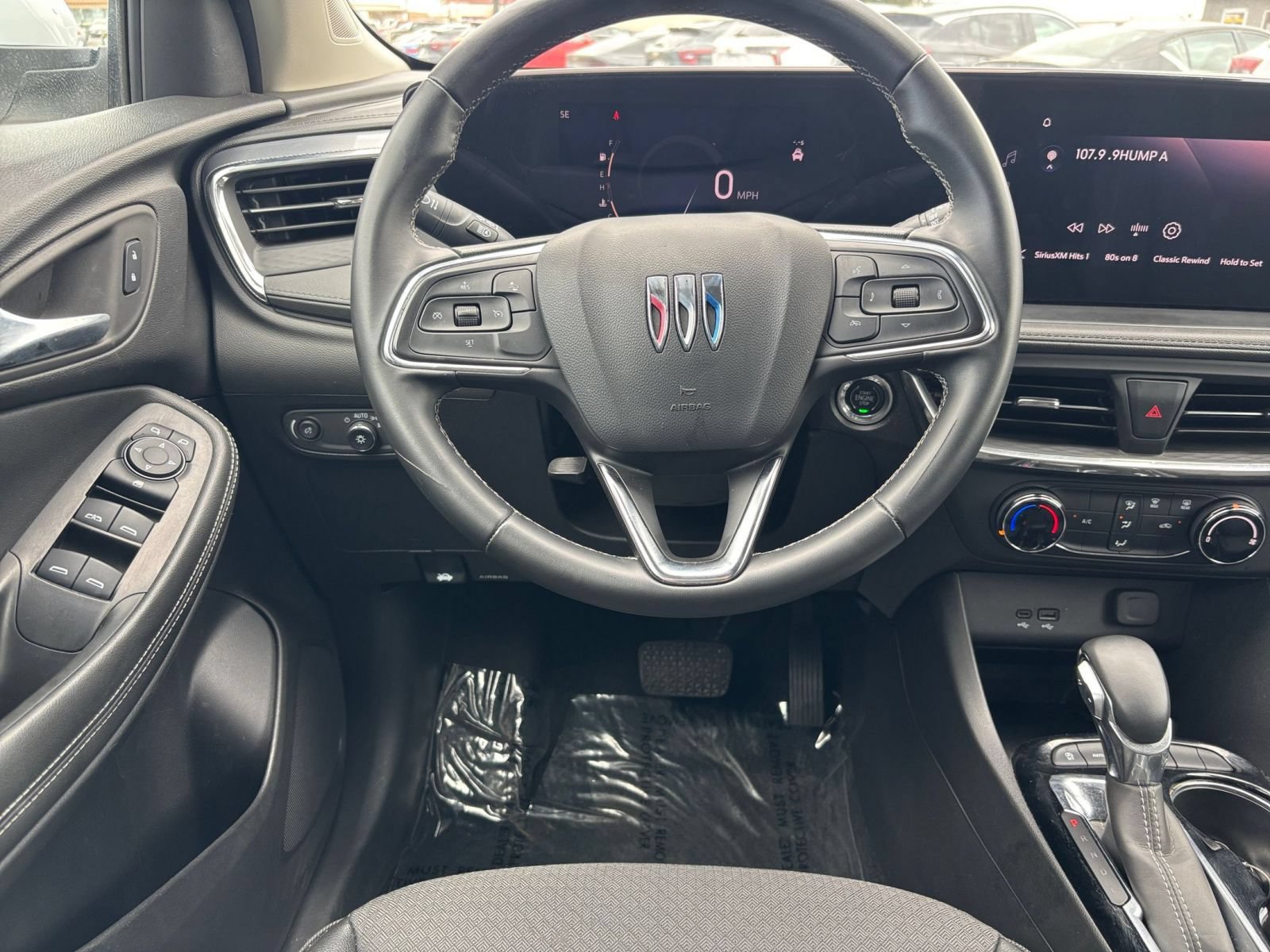 Thumbnail: 2025 Buick Encore GX - 32