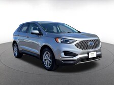 2024 Ford Edge SEL -
                  Phoenix, AZ