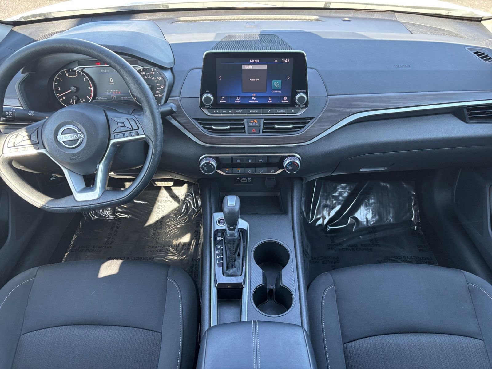 Thumbnail: 2025 Nissan Altima - 33