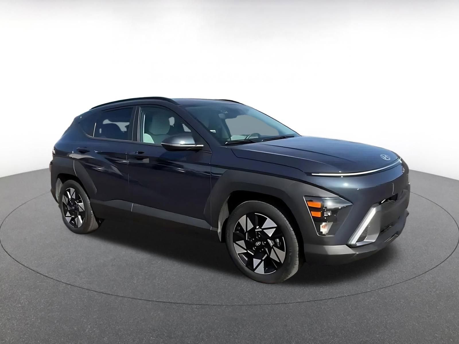 Thumbnail: 2025 Hyundai Kona - 2