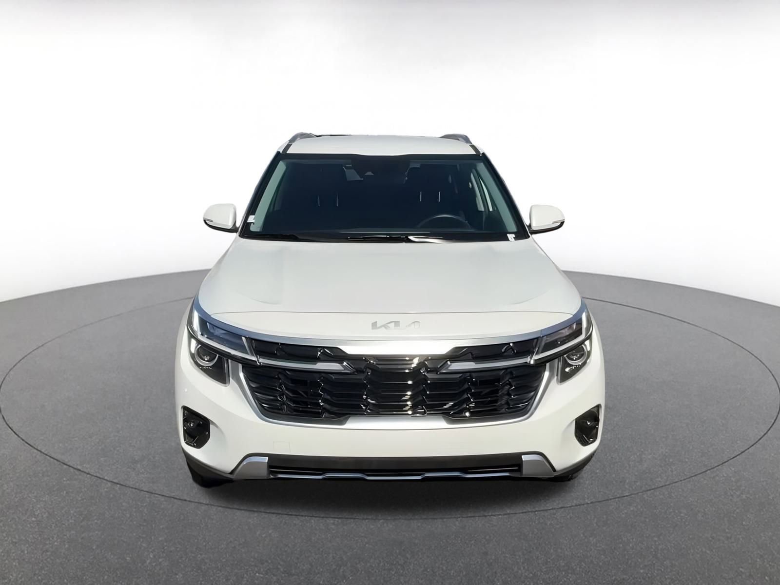 Thumbnail: 2025 Kia Seltos - 4