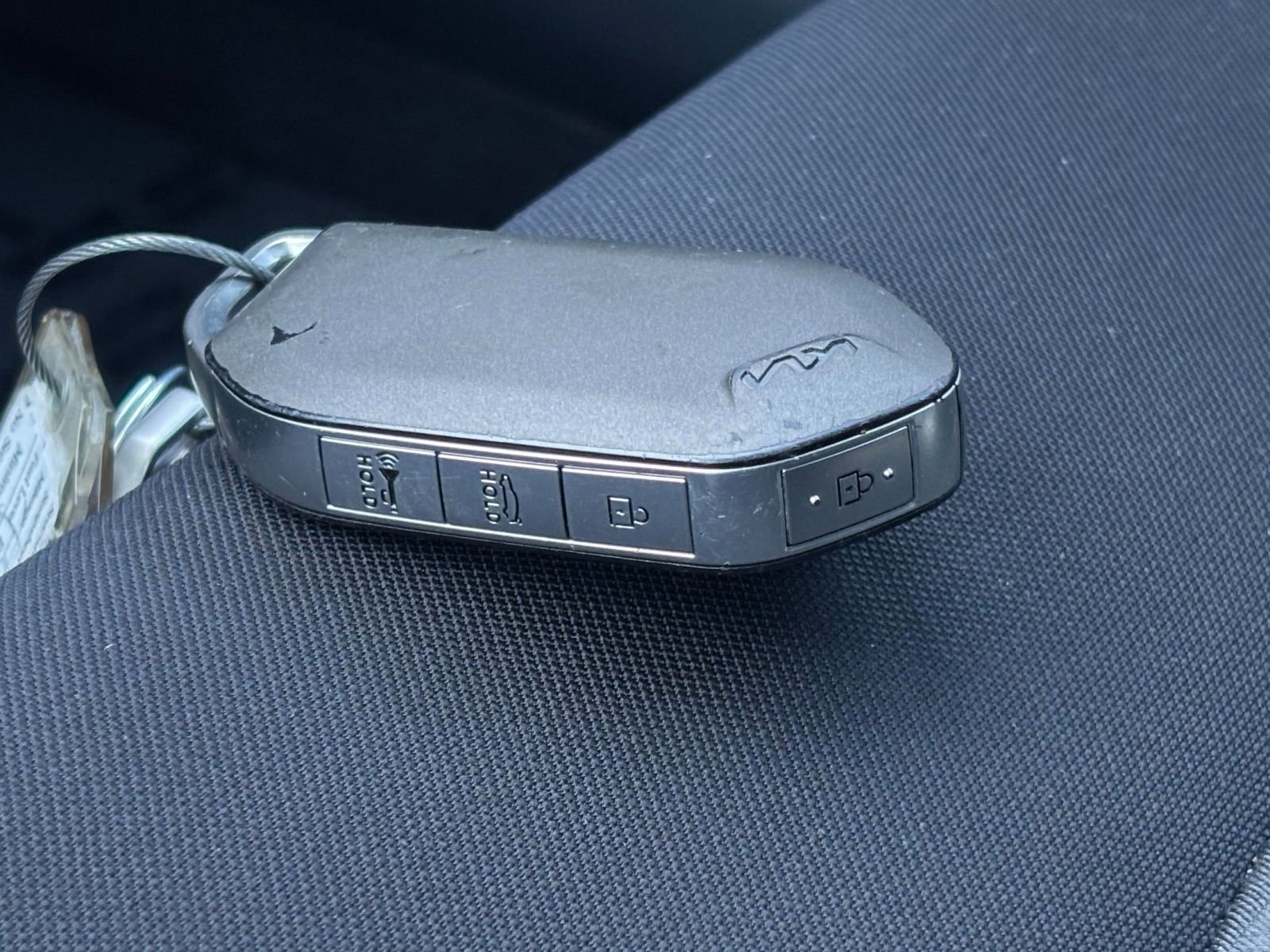 Thumbnail: 2025 Kia K5 - 21