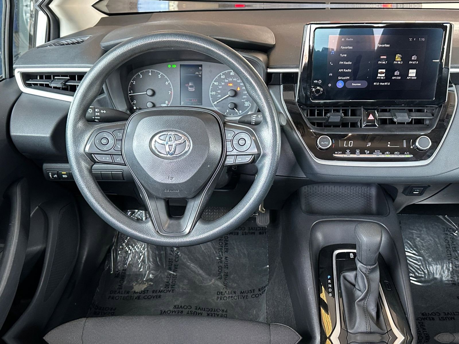 Thumbnail: 2025 Toyota Corolla - 32