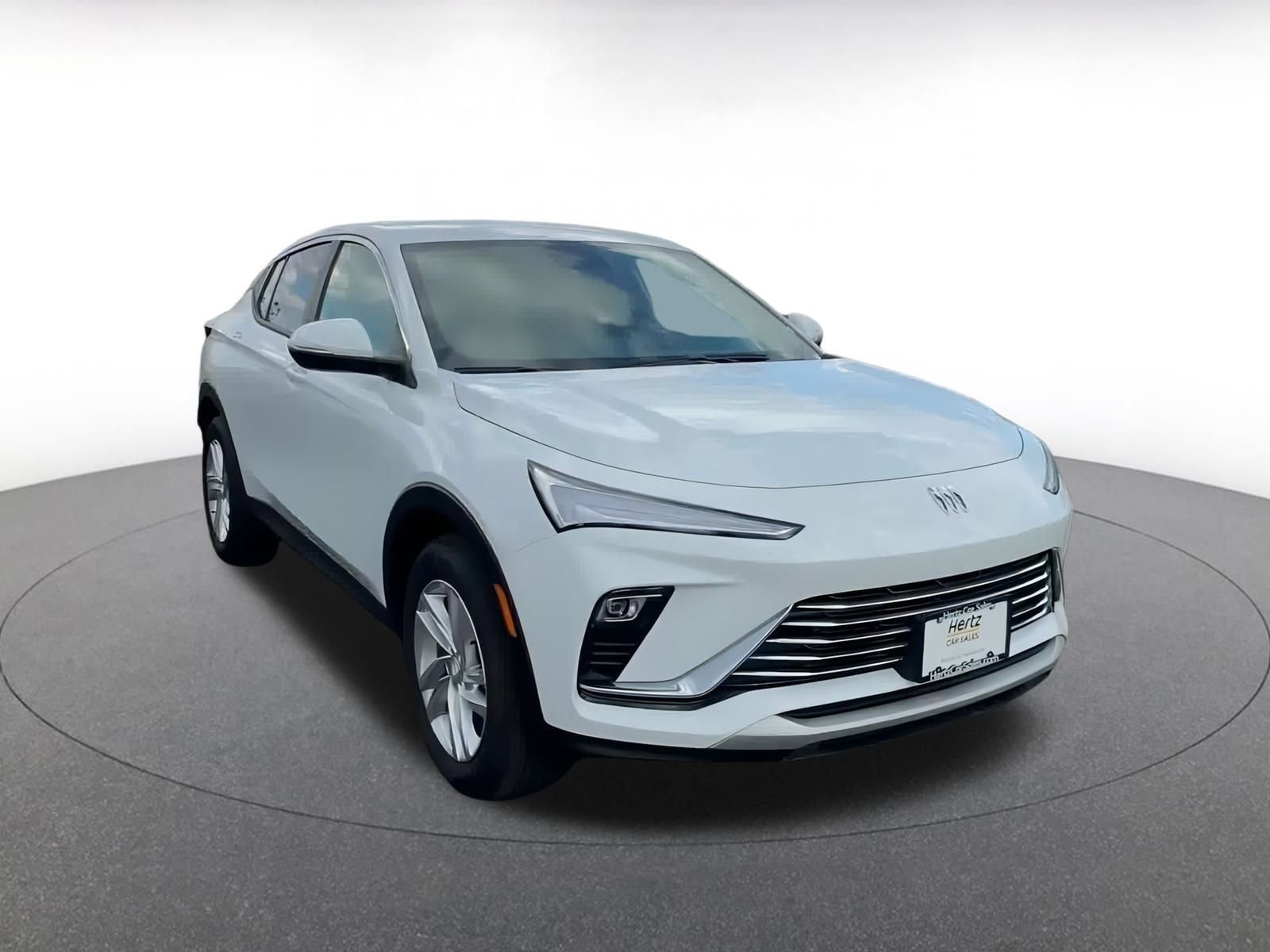 Thumbnail: 2025 Buick Envista - 3