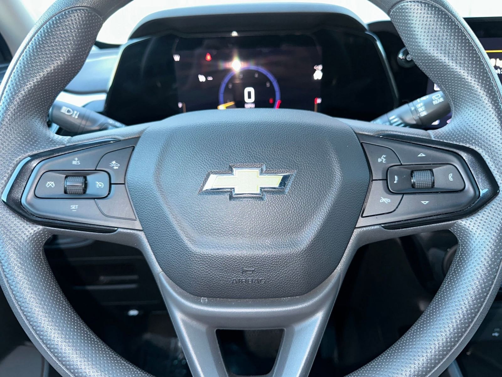 Thumbnail: 2025 Chevrolet TrailBlazer - 25