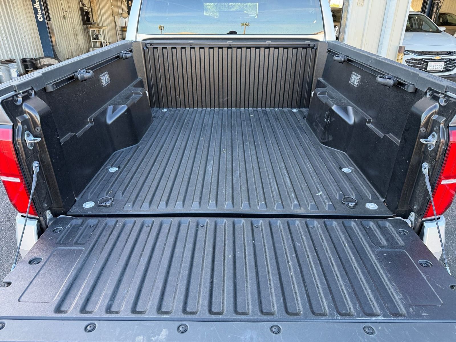 Thumbnail: 2025 Toyota Tacoma - 29